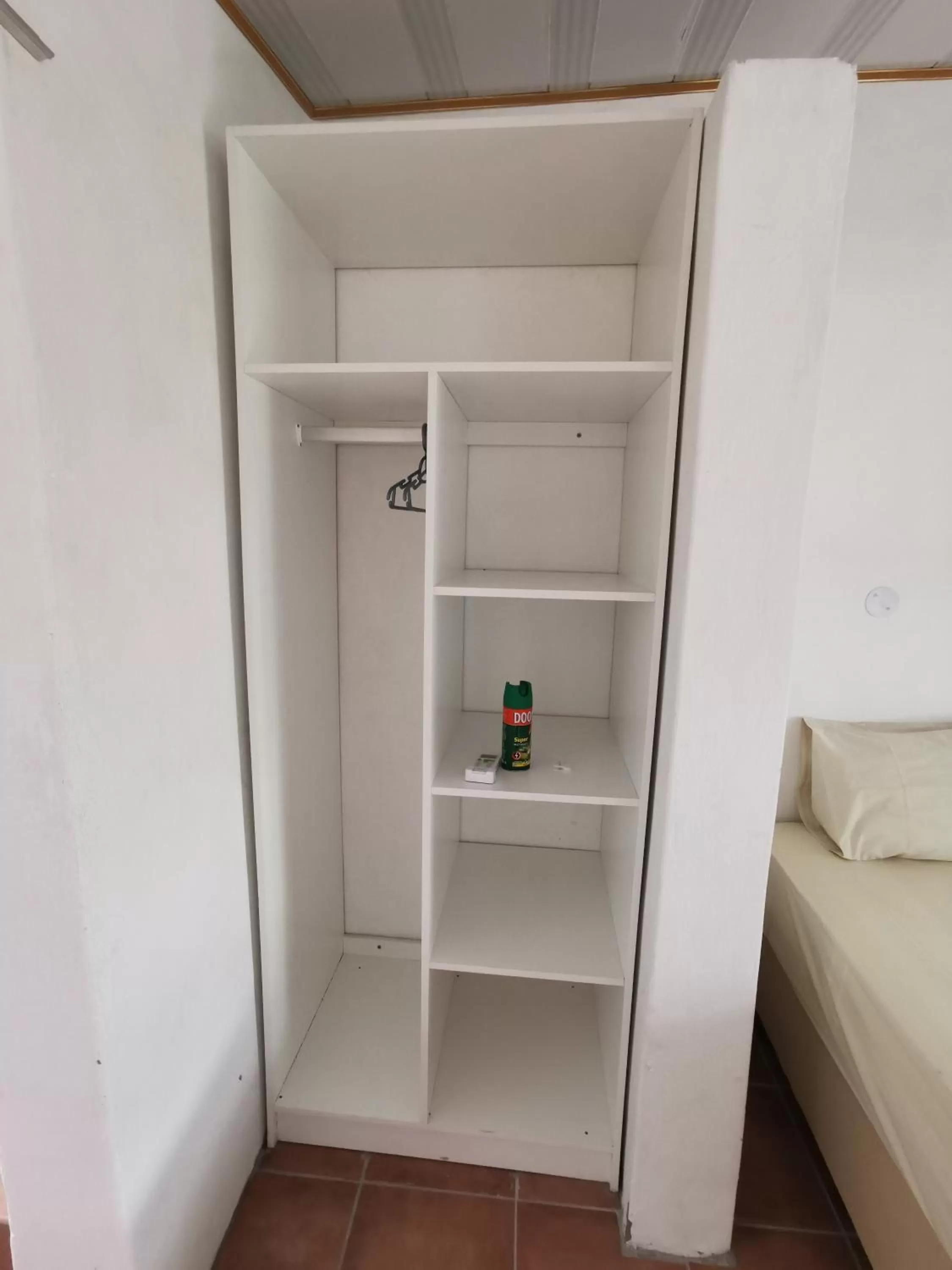 Bathroom in Happy Forest B&B