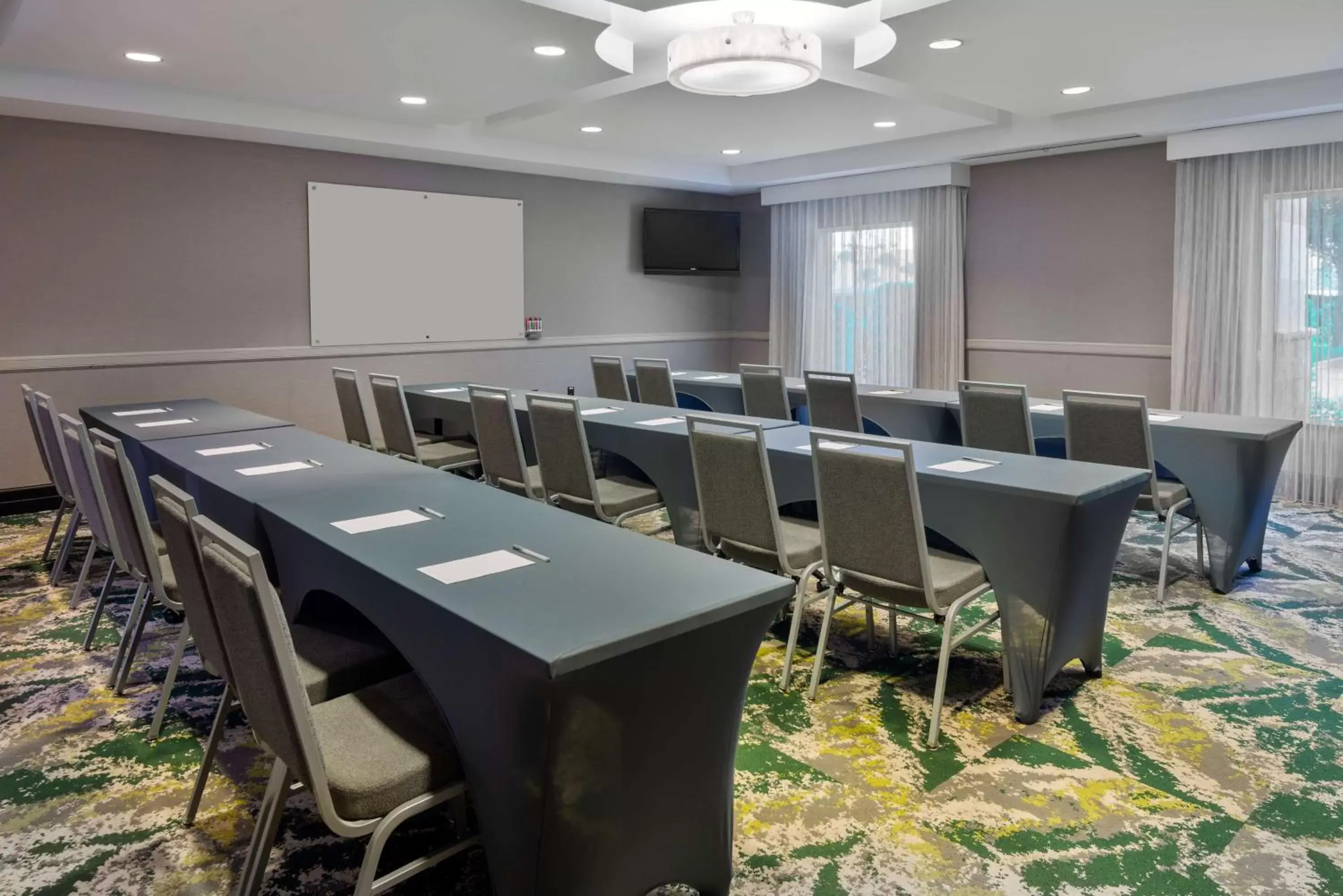 Meeting/conference room in Hampton Inn and Suites Sarasota/Lakewood Ranch