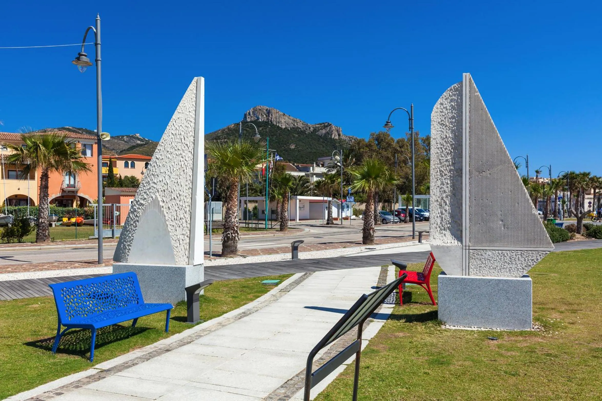 Nearby landmark in Hotel Villa Margherita