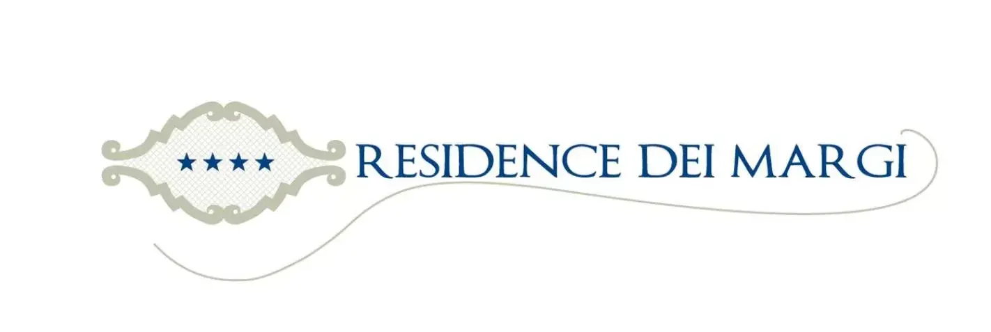 Property logo or sign, Logo/Certificate/Sign/Award in Residence Dei Margi