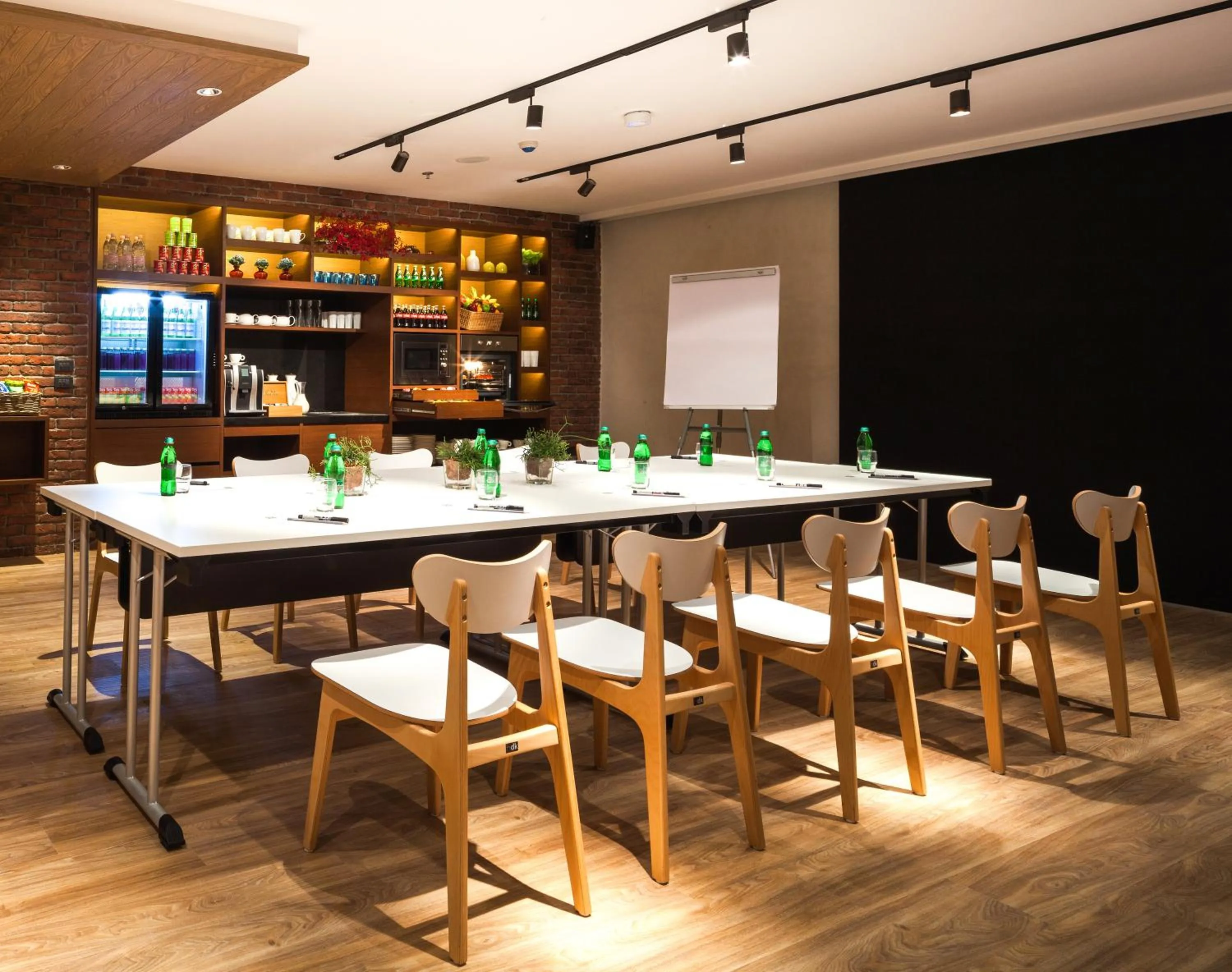 Business facilities in LiT BANGKOK Residence