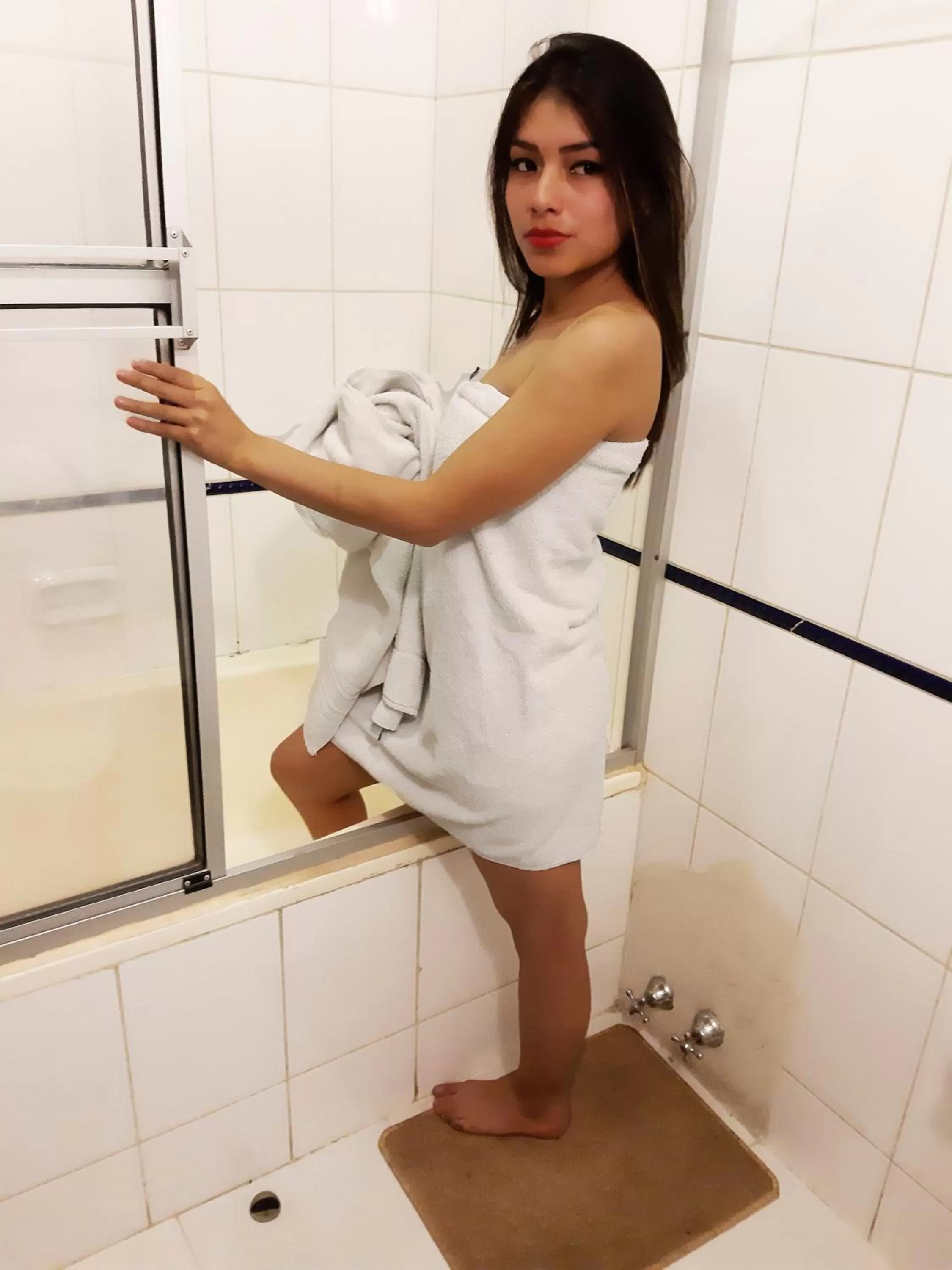 People in Hotel Monte Carlo