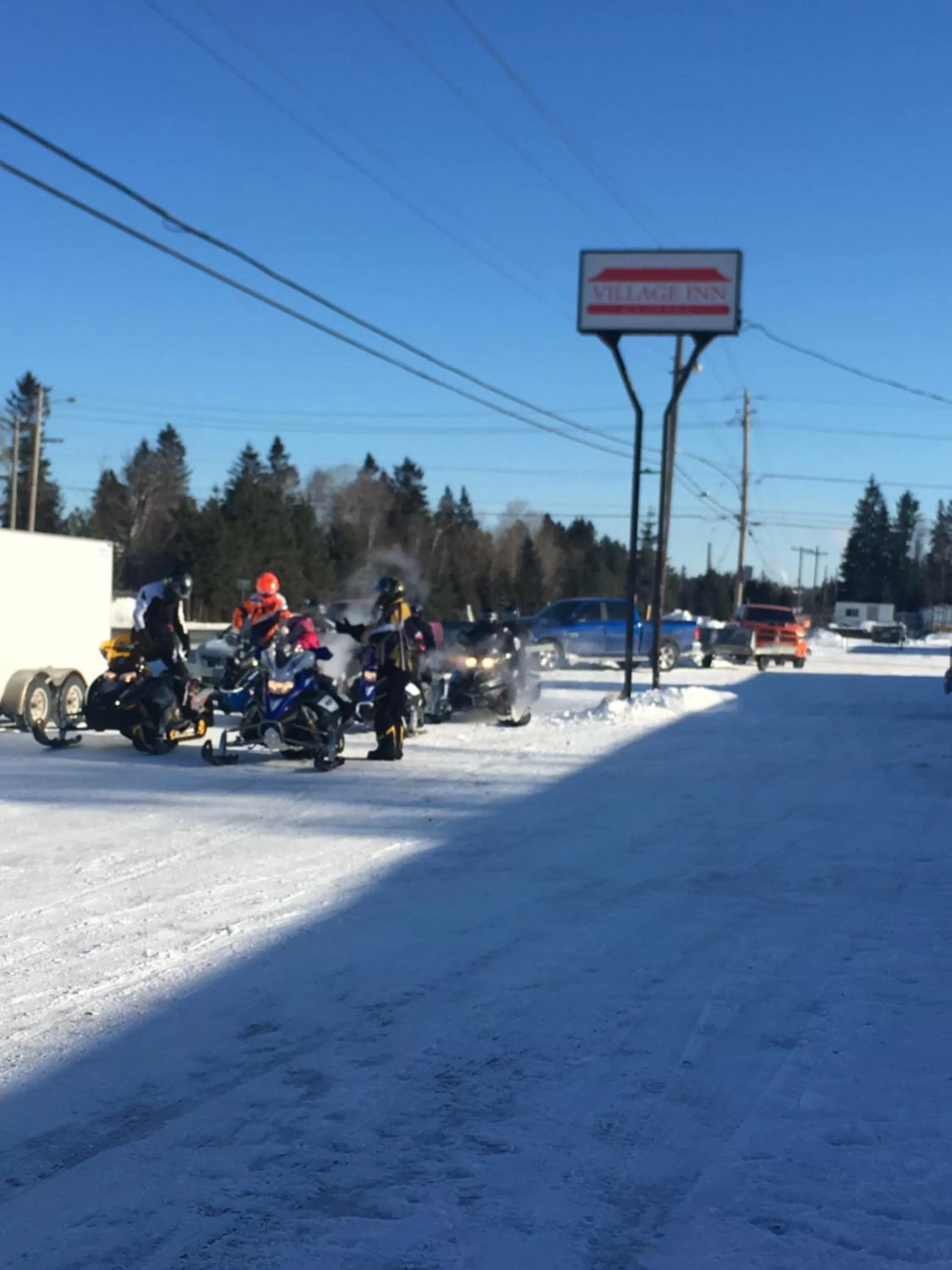 Other in Village Inn & Suites - Sudbury