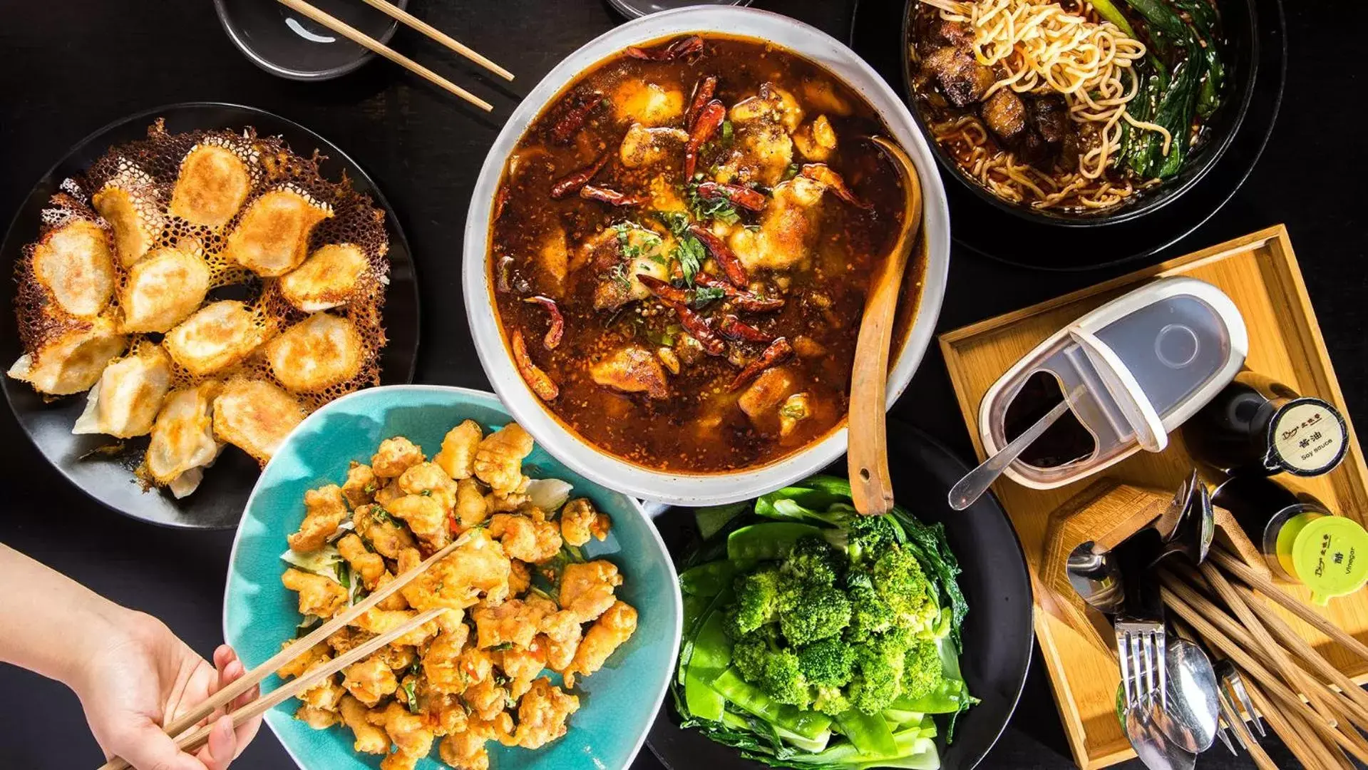 Breakfast in FabHotel Prime K9 Regency Breakfast in FabHotel Prime K9 Regency