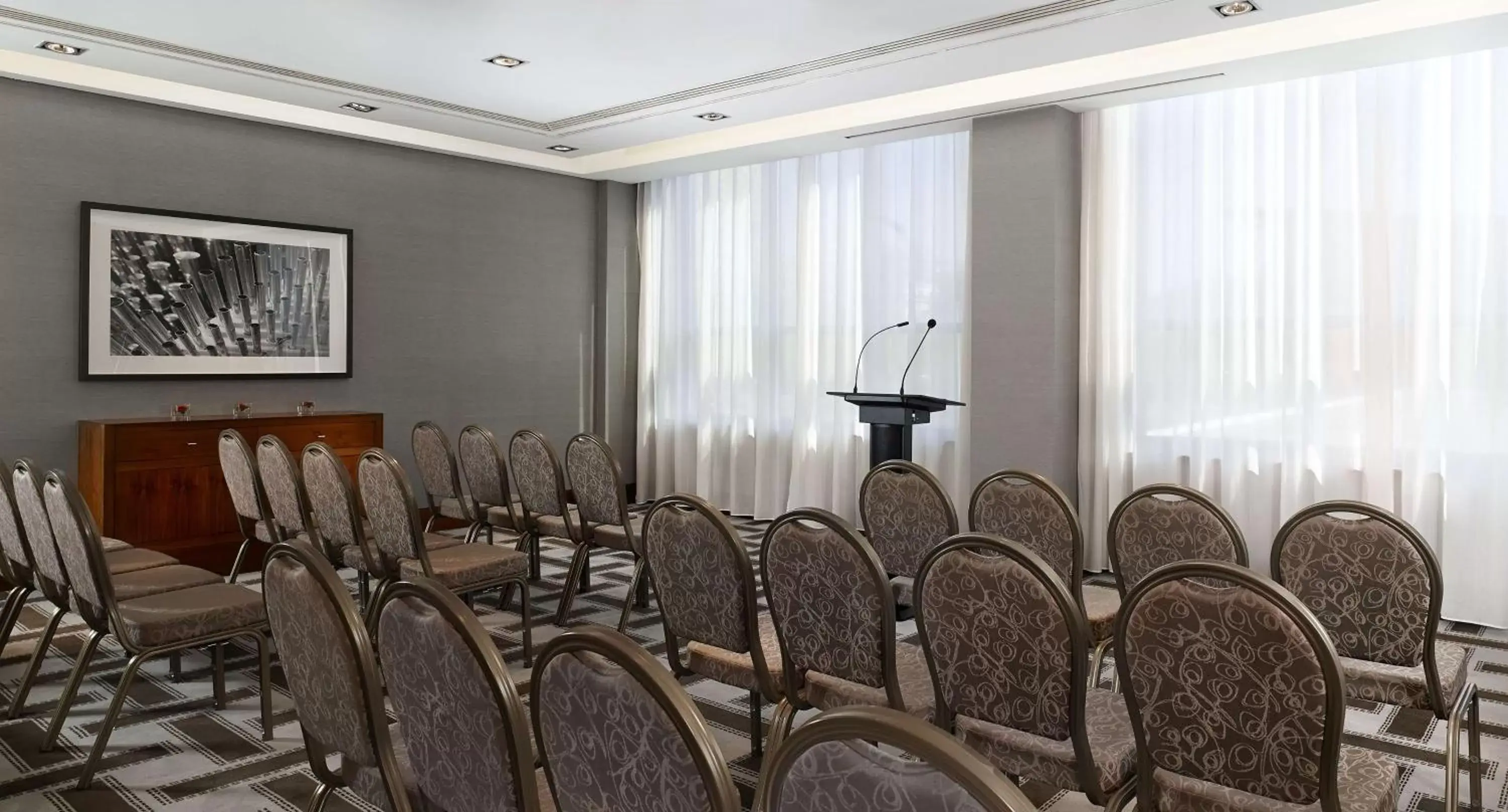 Meeting/conference room in Hyatt Regency Birmingham