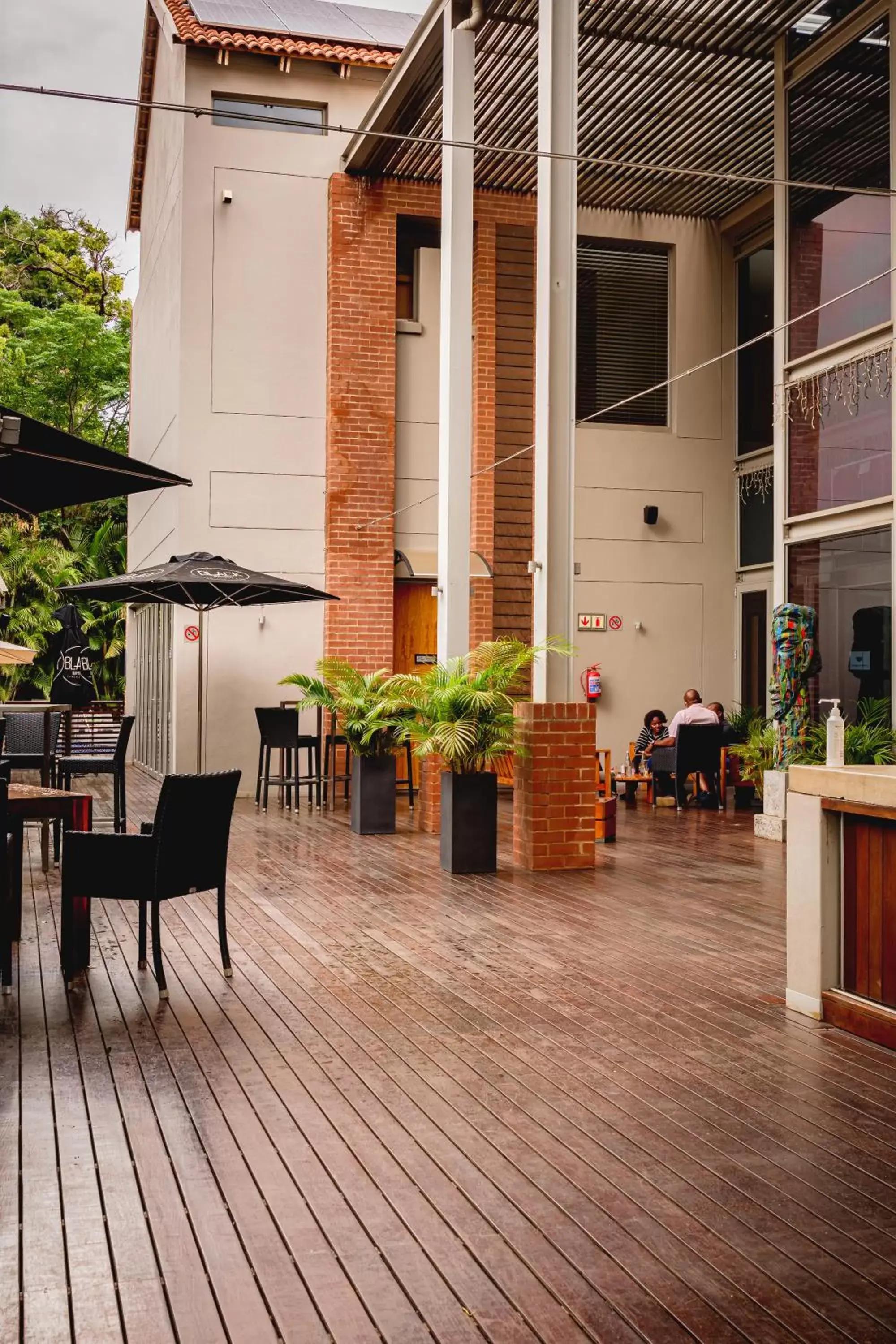 Menlyn Boutique Hotel