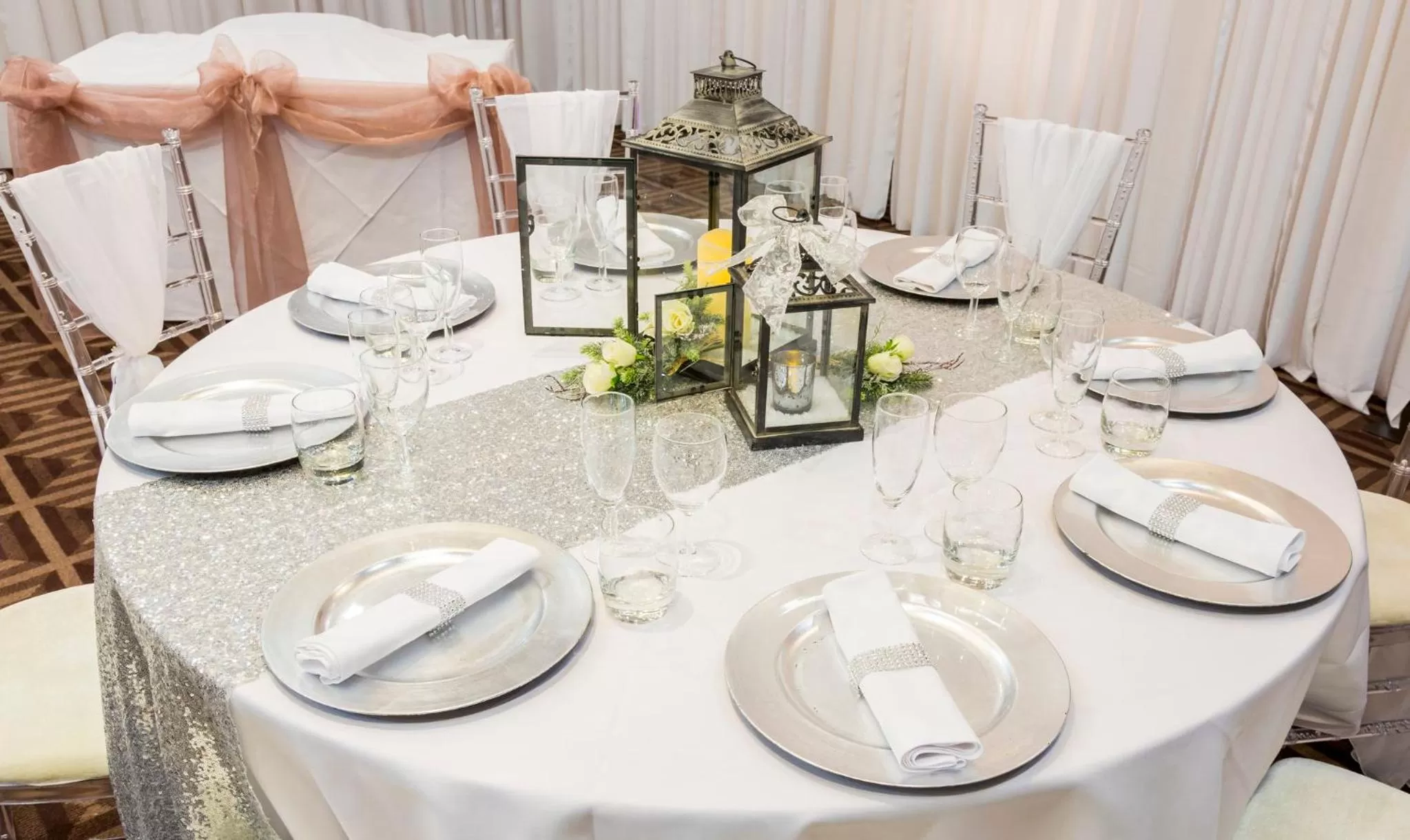 Meeting/conference room in Holiday Inn Newcastle Gosforth Park by IHG