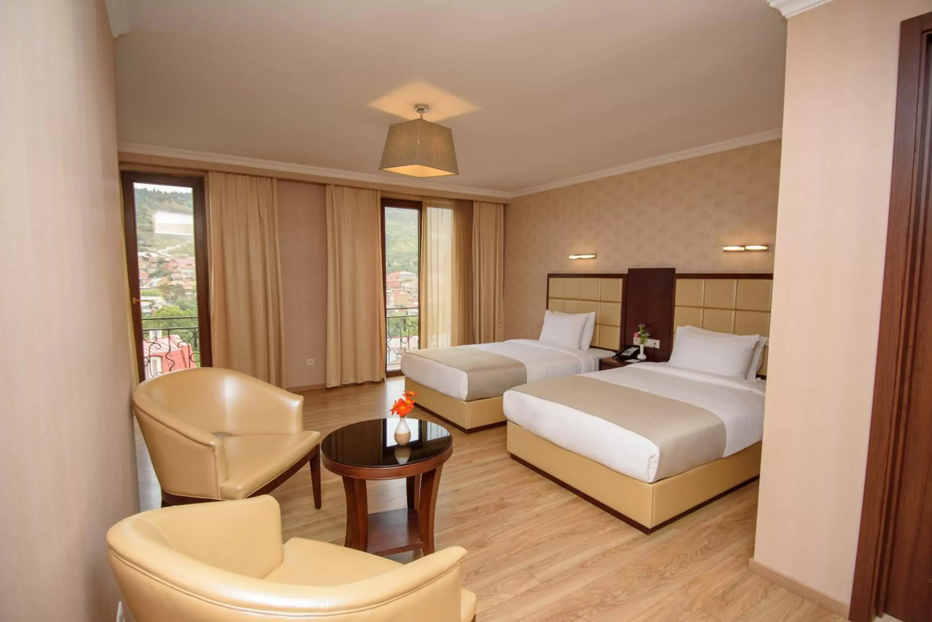 Bedroom, Bed in KMM Hotel Bedroom, Bed in KMM Hotel