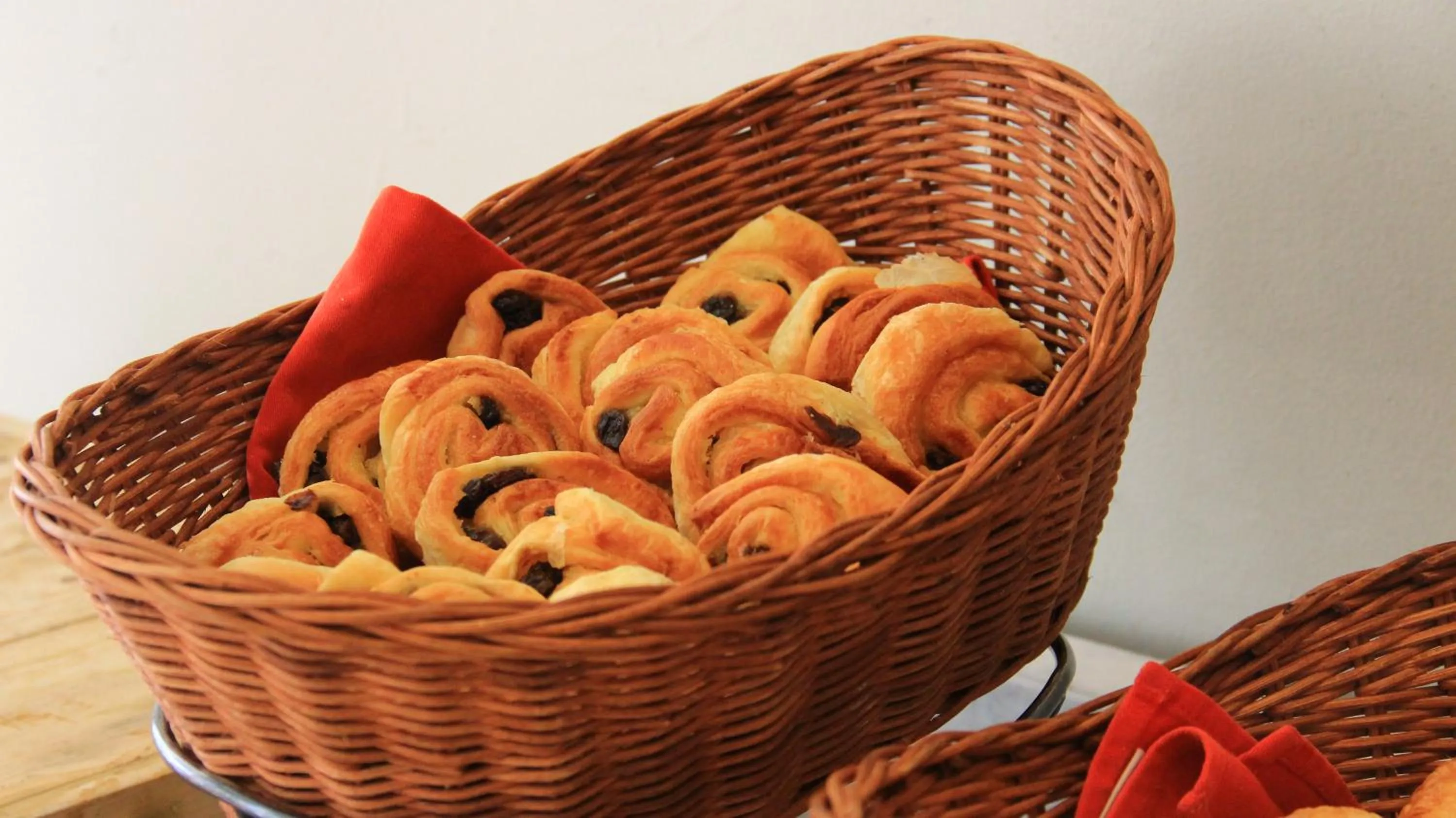 Breakfast in Ibis Styles Jakarta Mangga Dua Square