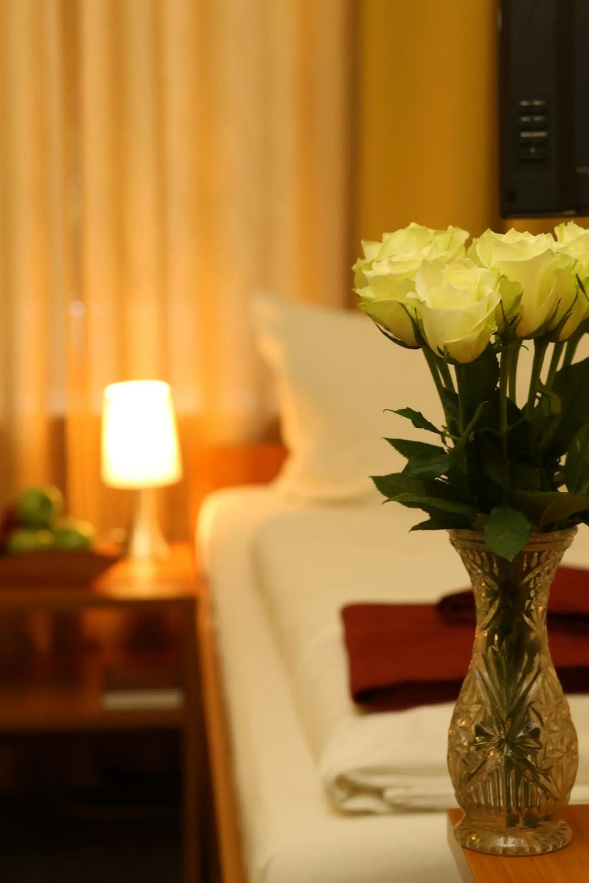 Decorative detail, Seating Area in Hotel AI Konigshof