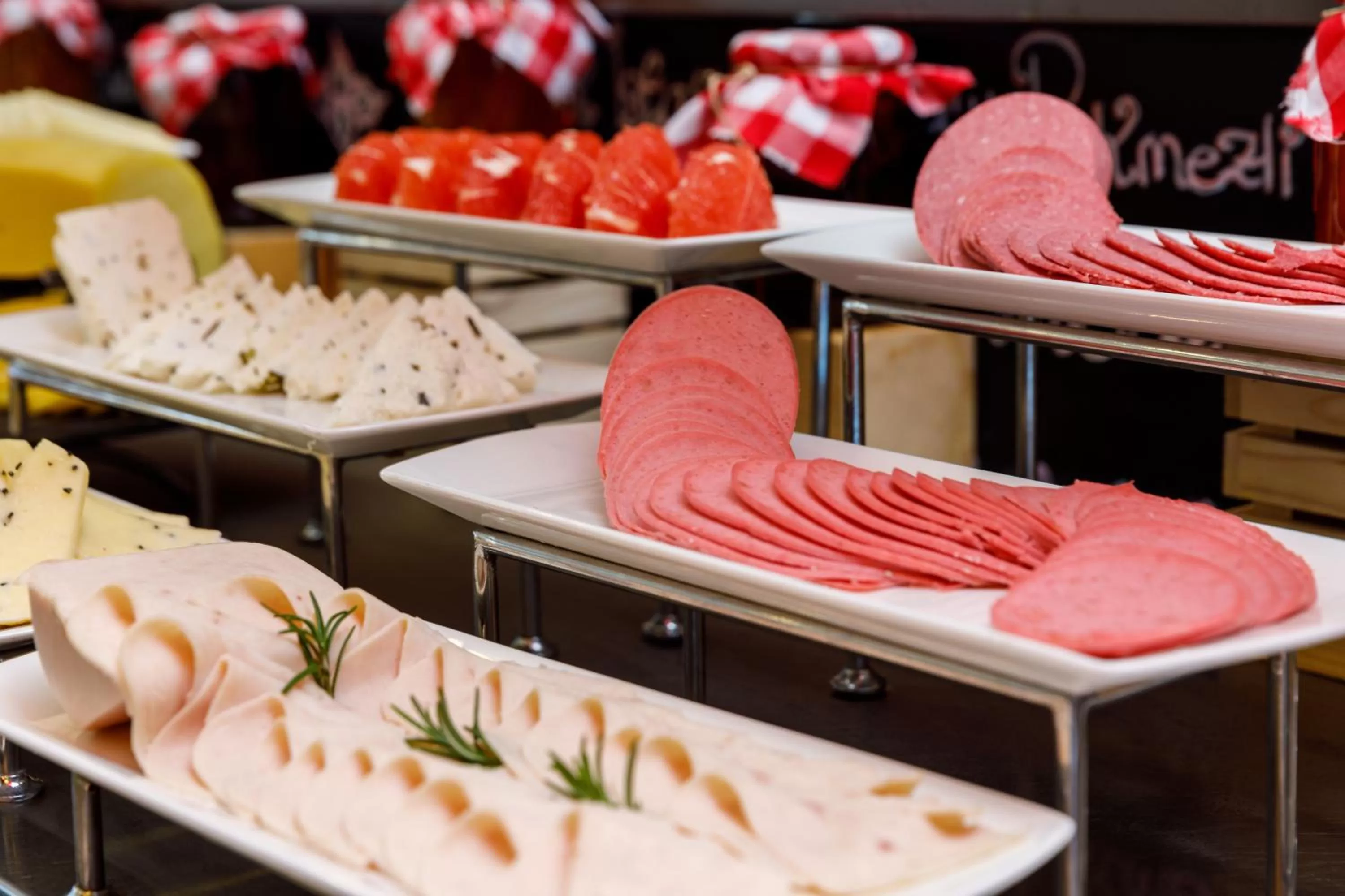 Food and drinks in Ibis Istanbul Esenyurt