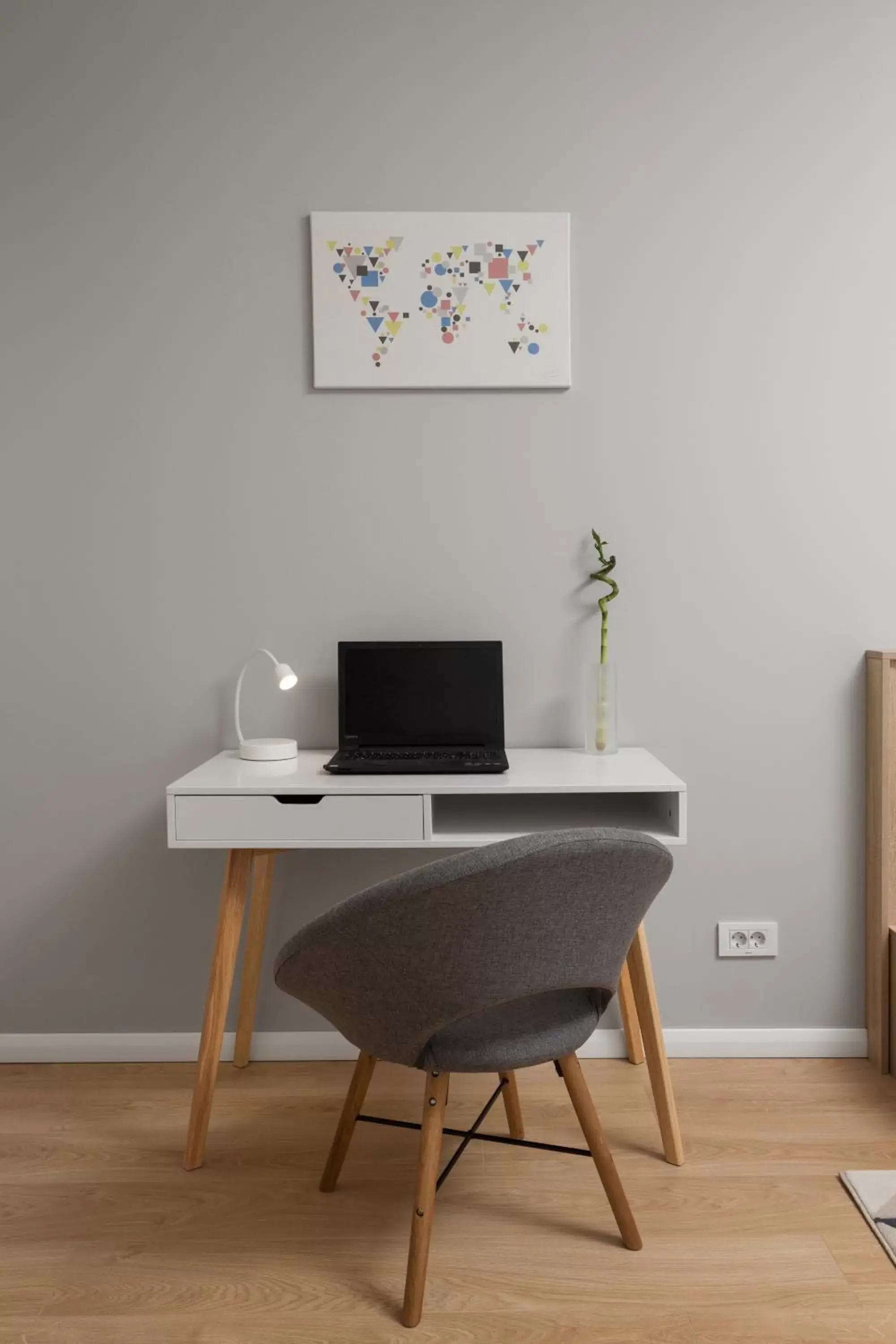 Bedroom in Athina Suites Hotel Bedroom in Athina Suites Hotel