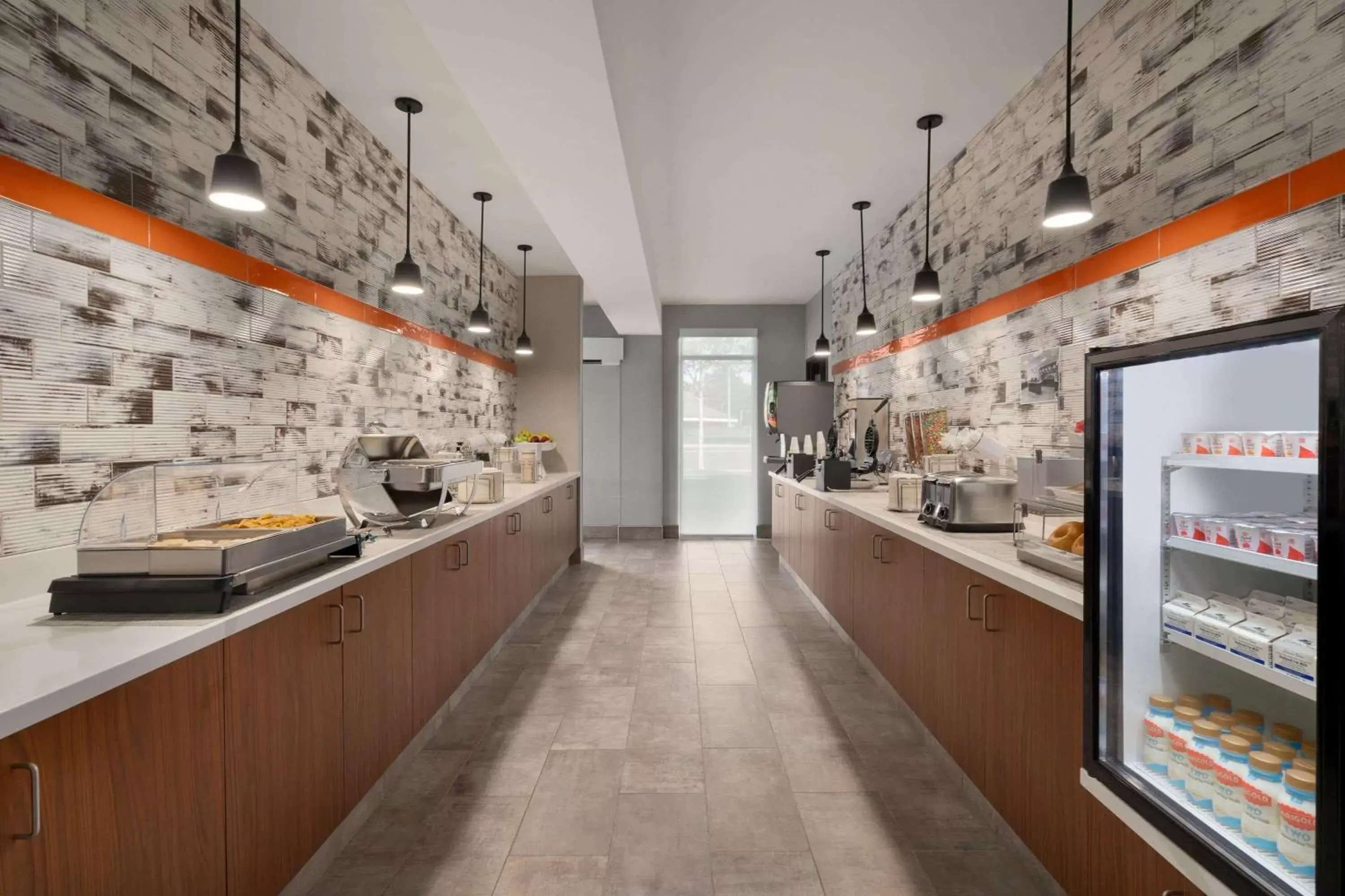 Restaurant/places to eat in La Quinta Inn & Suites by Wyndham Springfield Restaurant/places to eat in La Quinta Inn & Suites by Wyndham Springfield