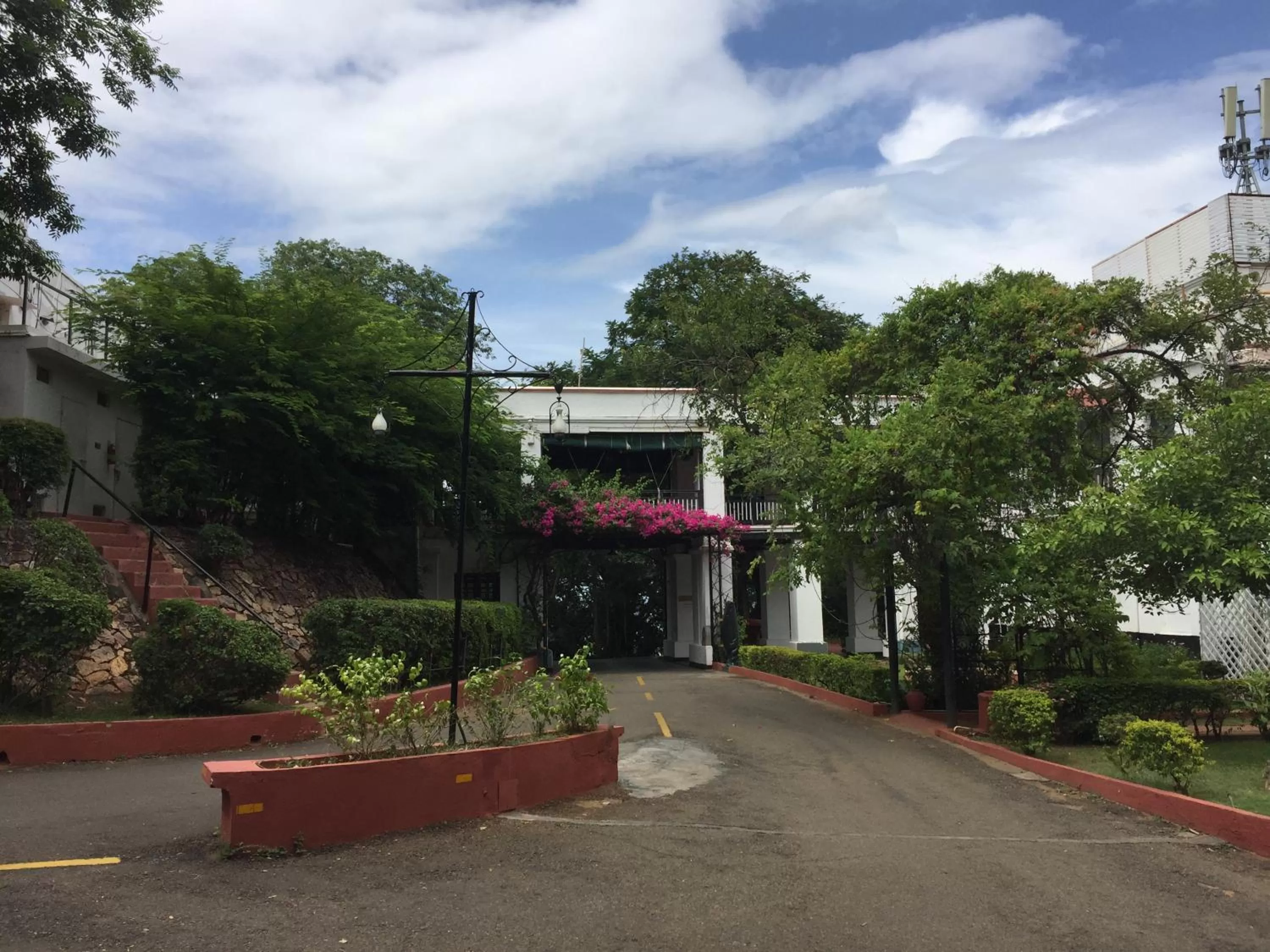 Neighbourhood in Gateway Madurai