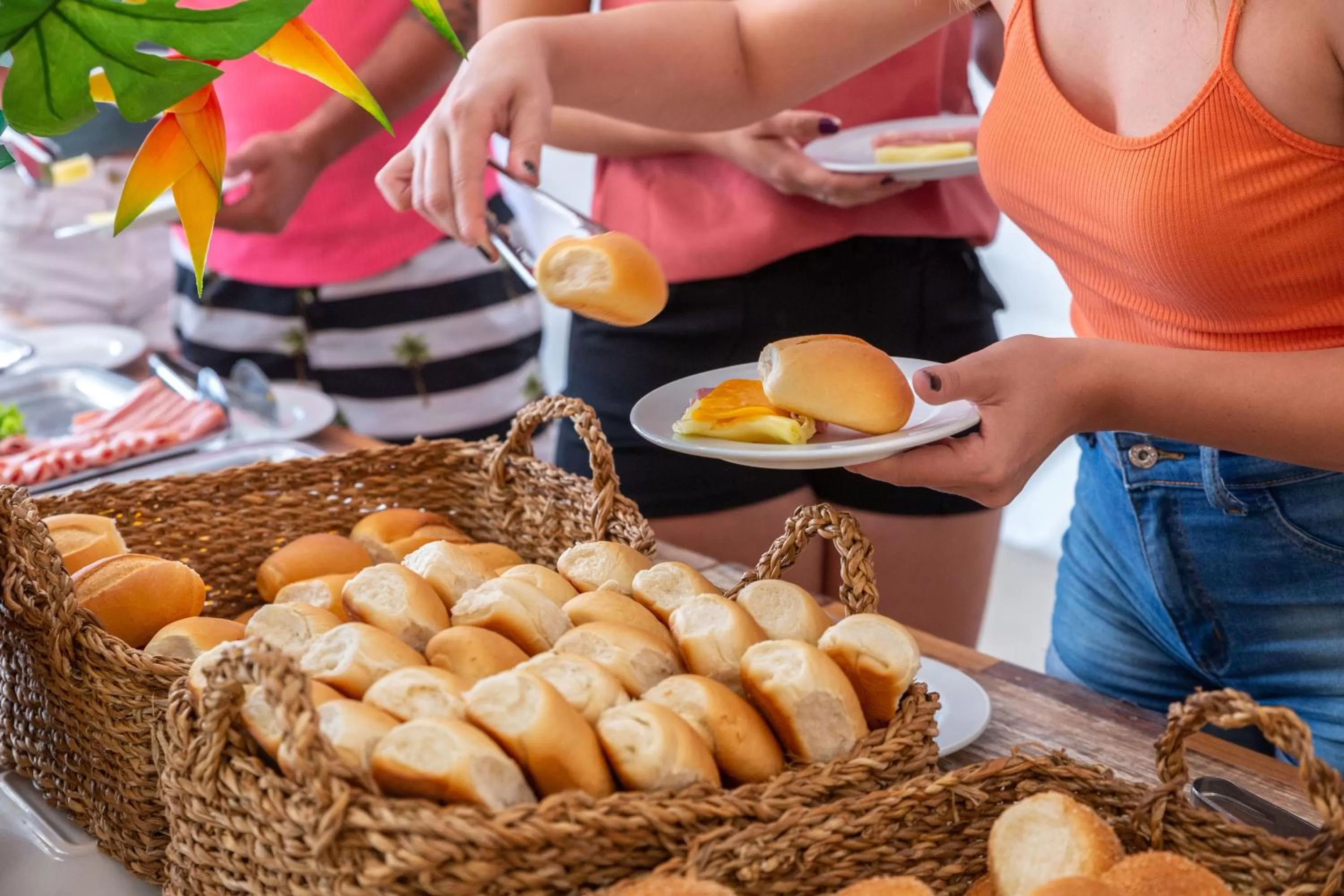 SunBahia Praia Hotel