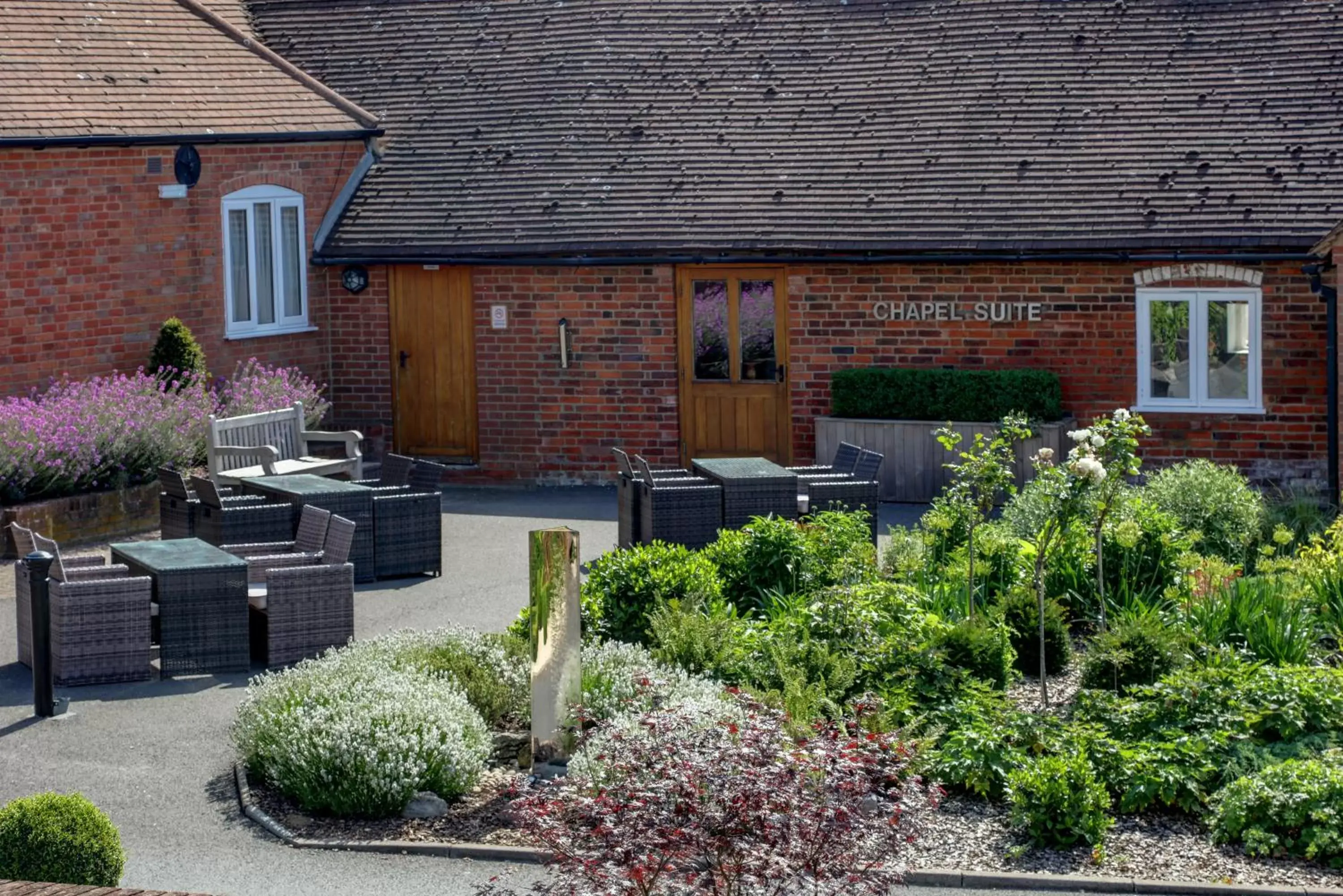 Property building in Windmill Village Hotel, Golf Club & Spa, BW Signature Collection Property building in Windmill Village Hotel, Golf Club & Spa, BW Signature Collection