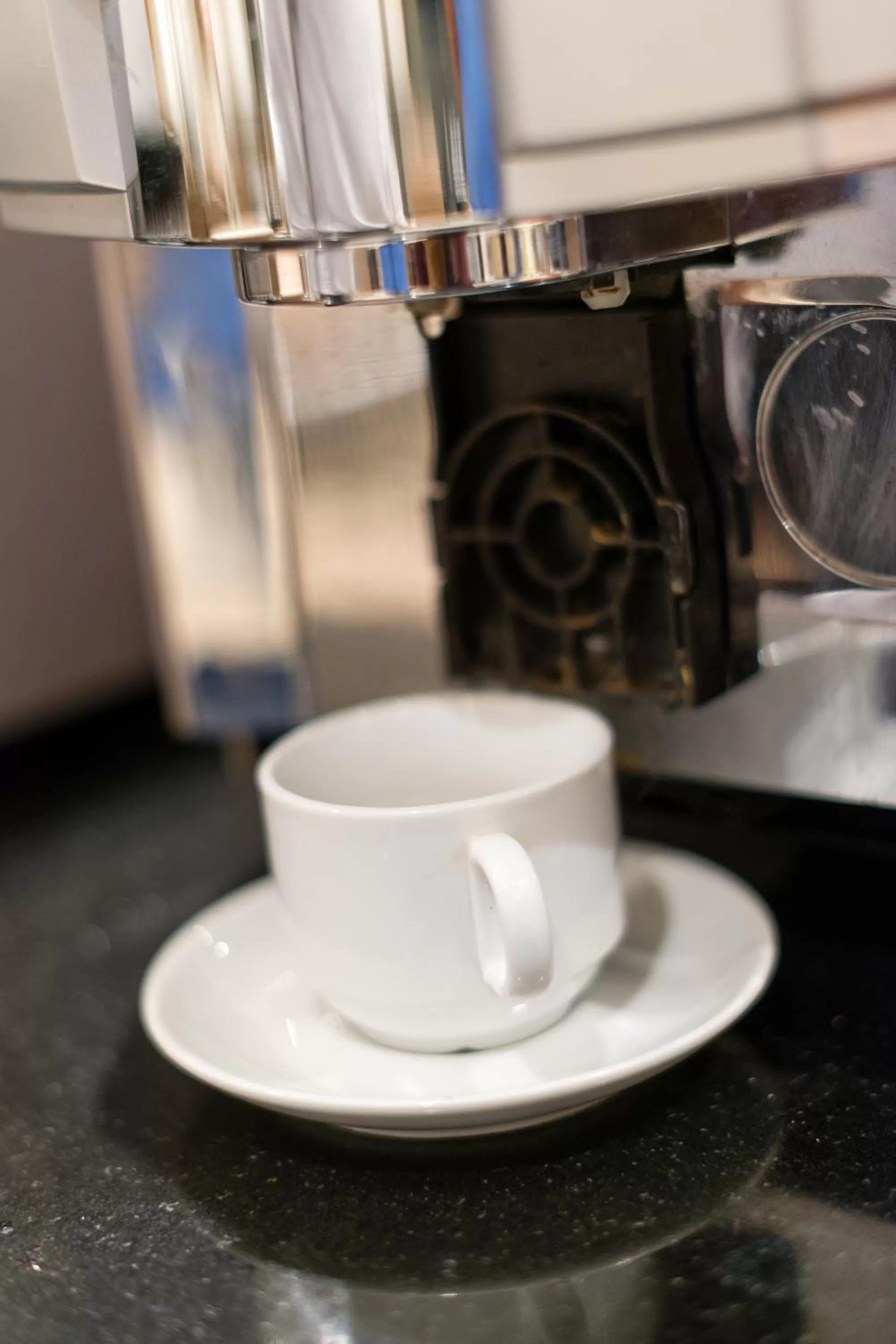 Coffee/tea facilities in Hotel Borj Rabat - A member of Barceló Hotel Group