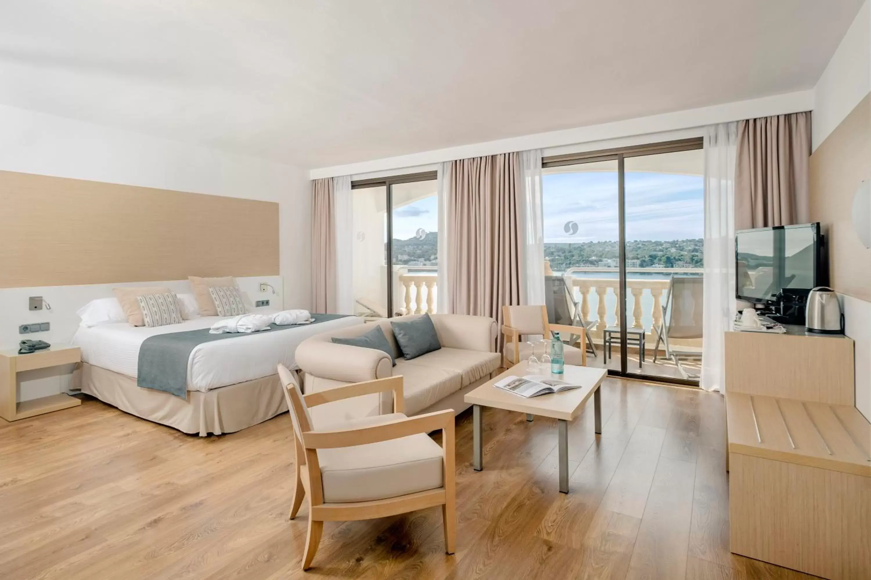 Sentido Fido Punta del Mar Hotel & Spa - Adults Only