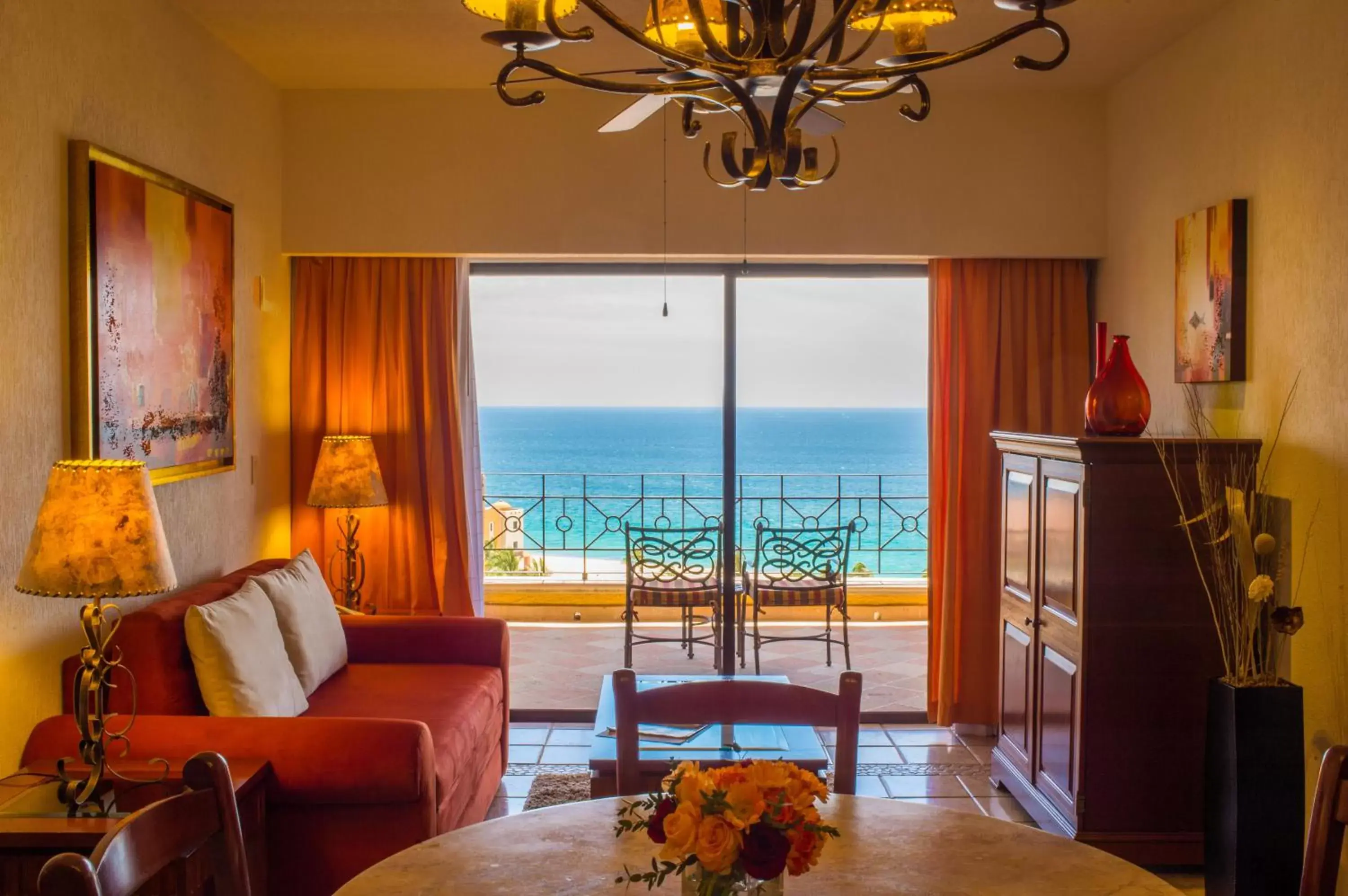 Luxury Suite in Playa Grande Resort