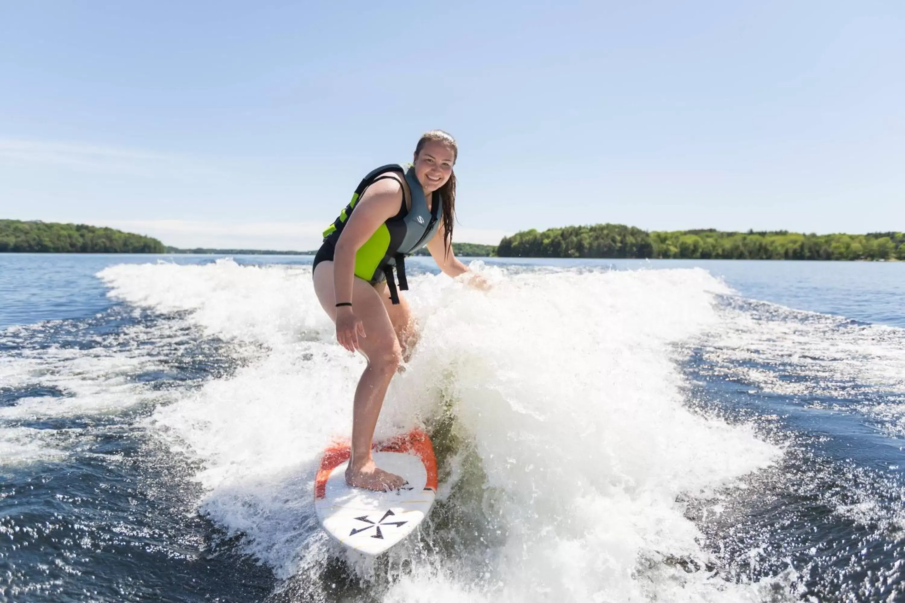 Other, Other Activities in JW Marriott The Rosseau Muskoka Resort & Spa