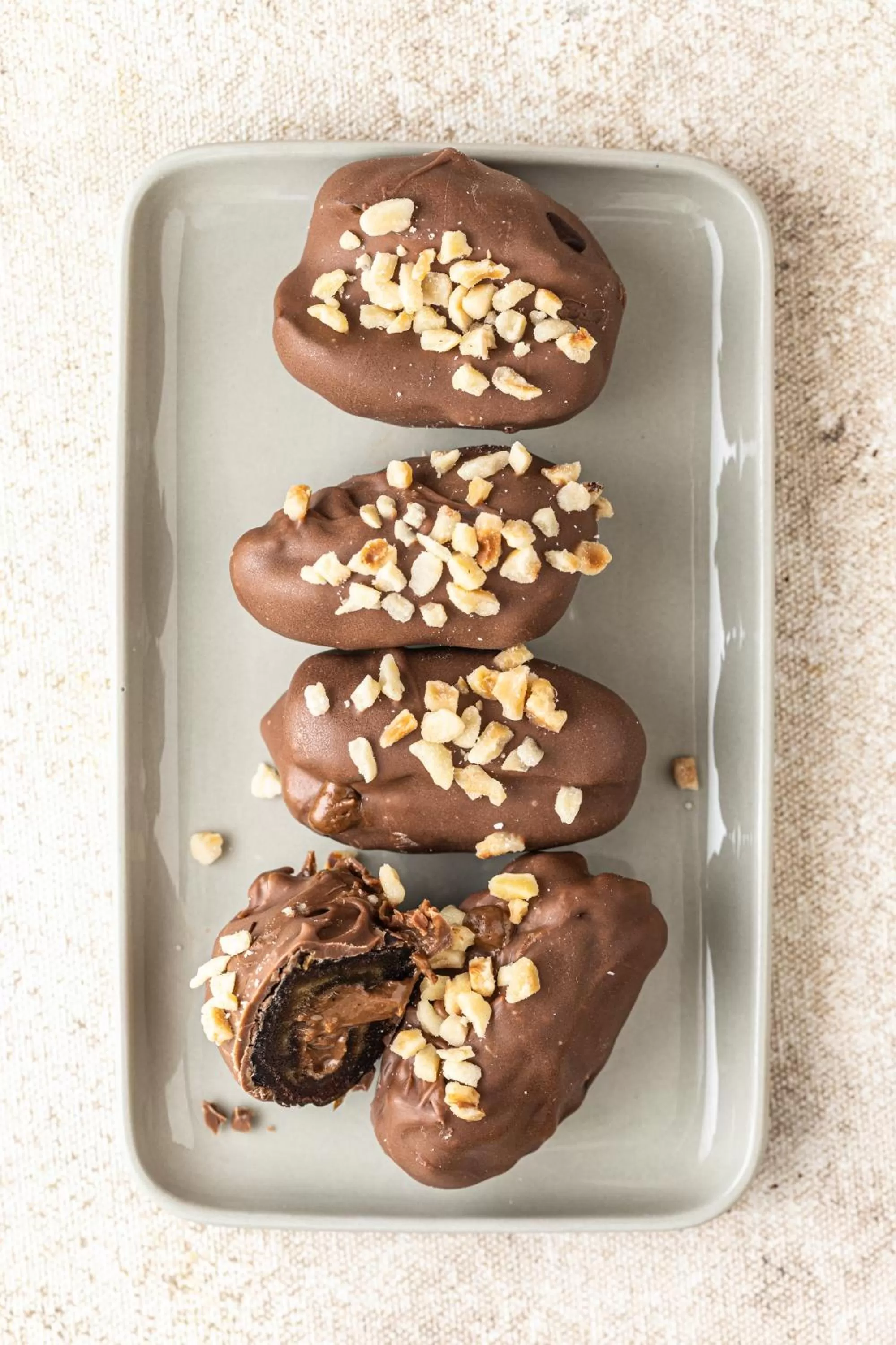 Restaurant/places to eat in Stayso The House Hotel