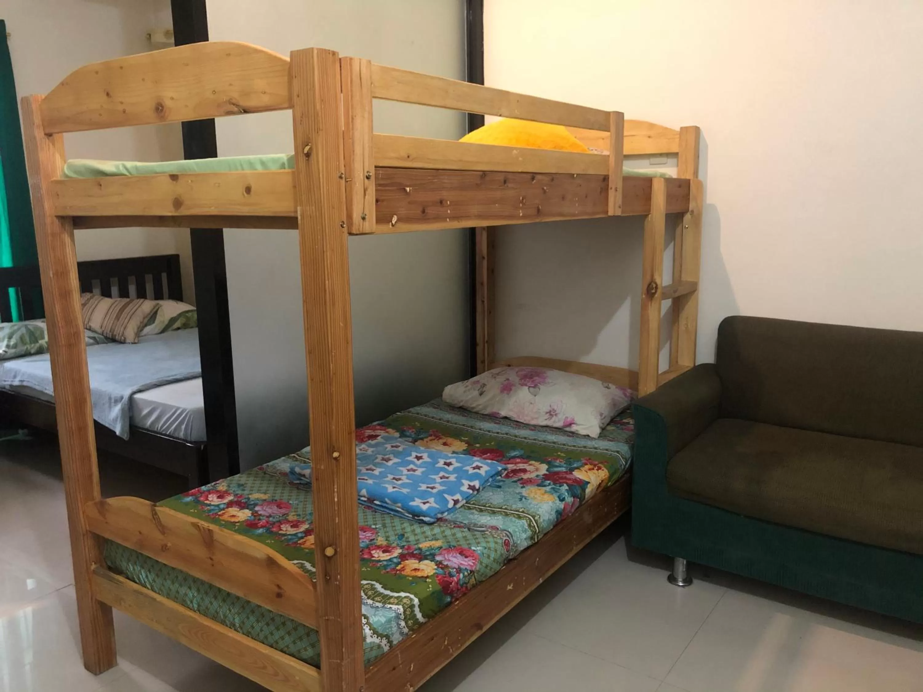 bunk bed, Bed in Your City•Home Apartment