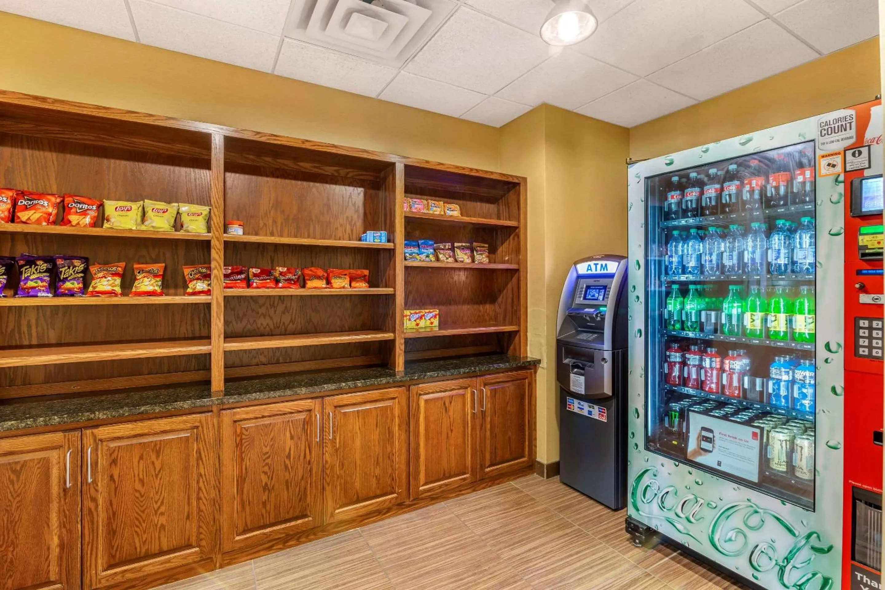 Other in Sonesta Essential Minot