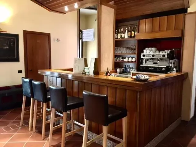 Lounge or bar, Lounge/Bar in Hotel Vecchio Casello