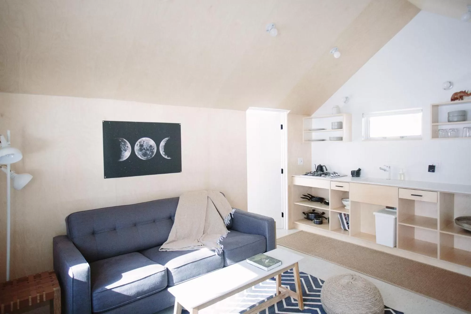 Kitchen or kitchenette in Colorado Lodge