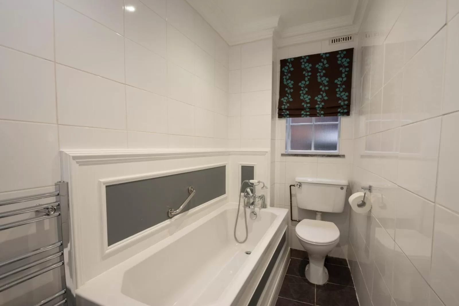 Bathroom in The Town House