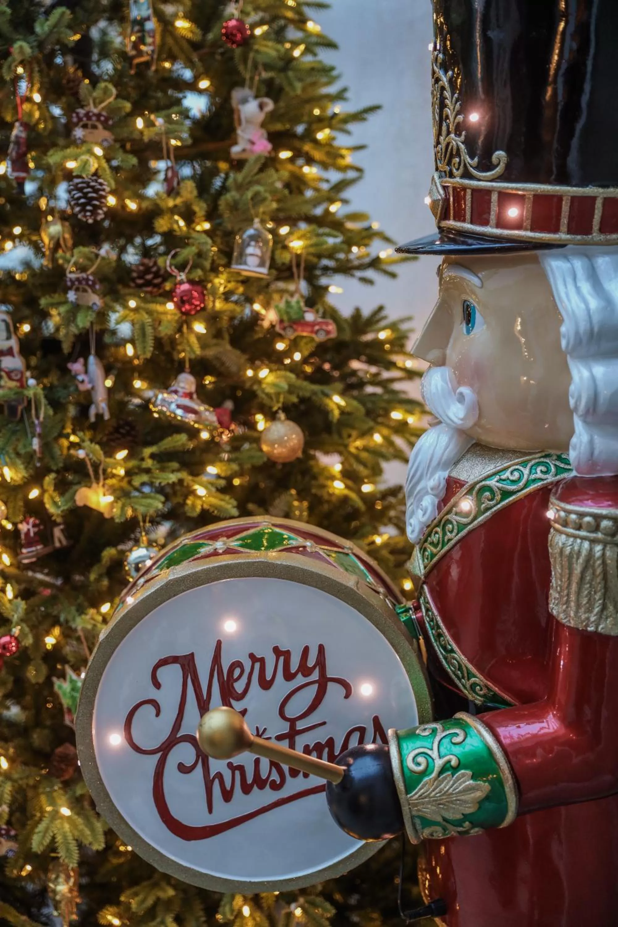 Decorative detail in La Maison Hôtel Mulhouse Centre