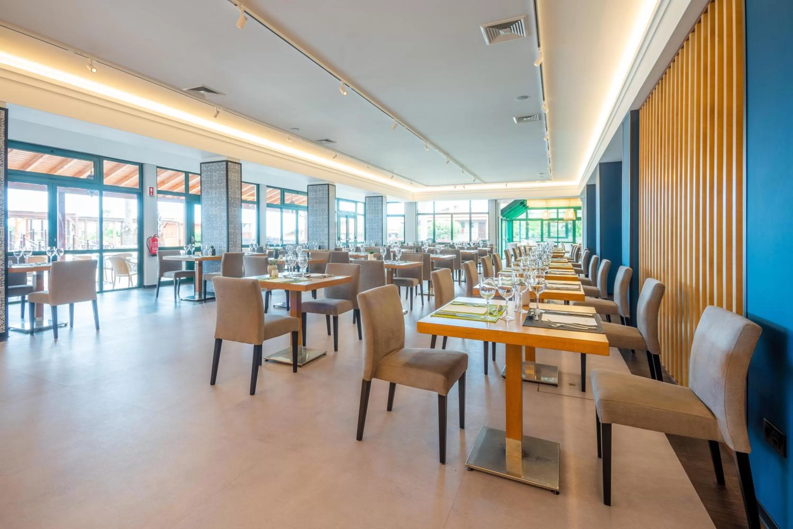 Restaurant/places to eat in Sentido Galosol