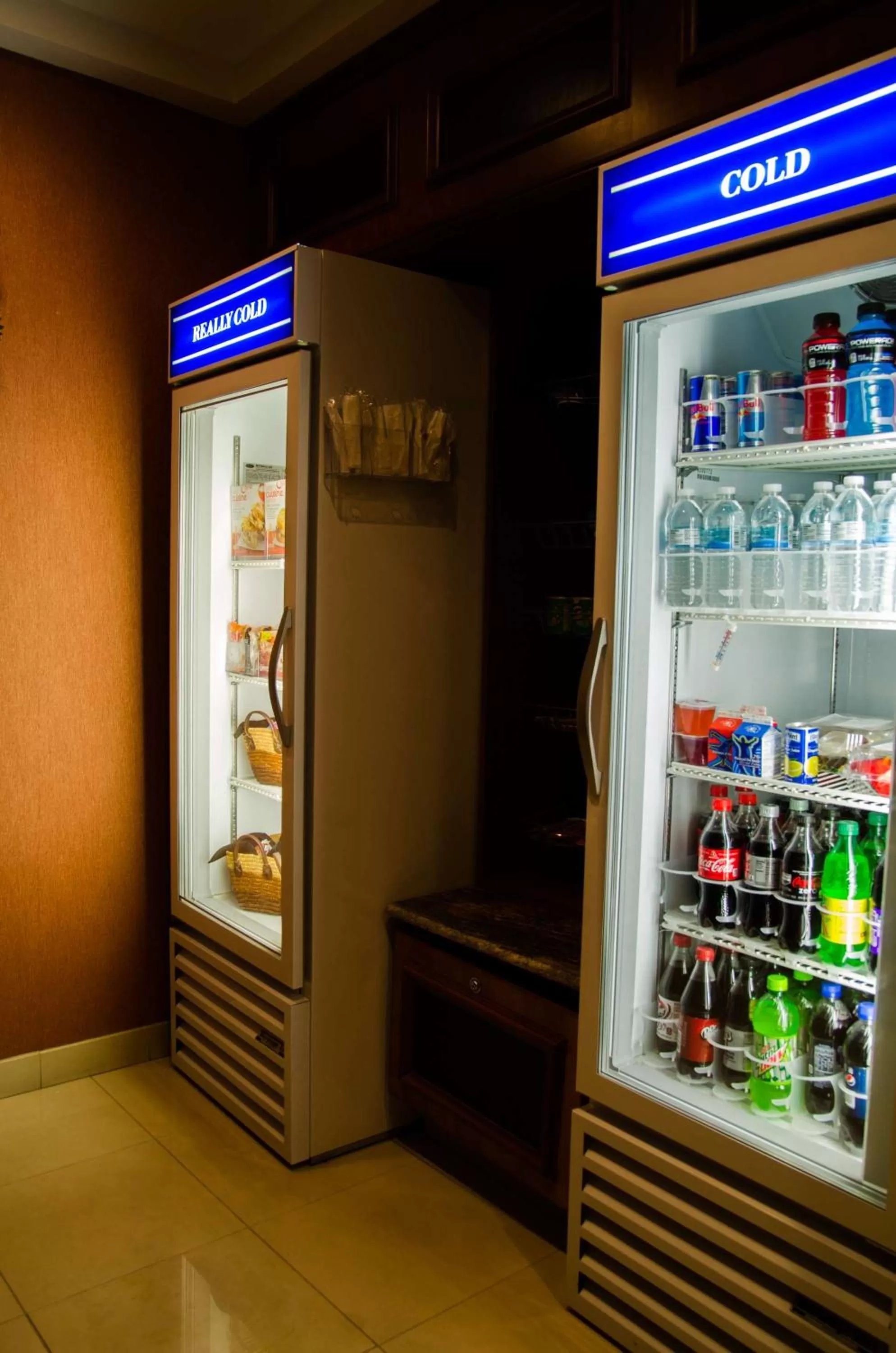 Restaurant/places to eat in Hilton Garden Inn Bowling Green