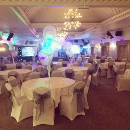 wedding, Banquet Facilities in Consort Hotel