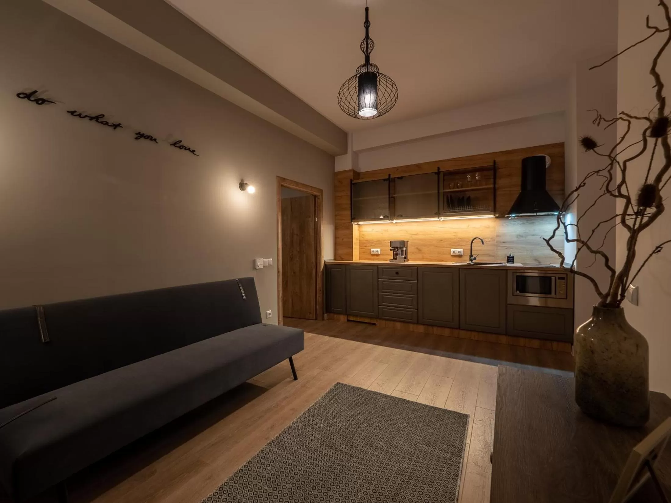 Signature Aparthotel - Boutique