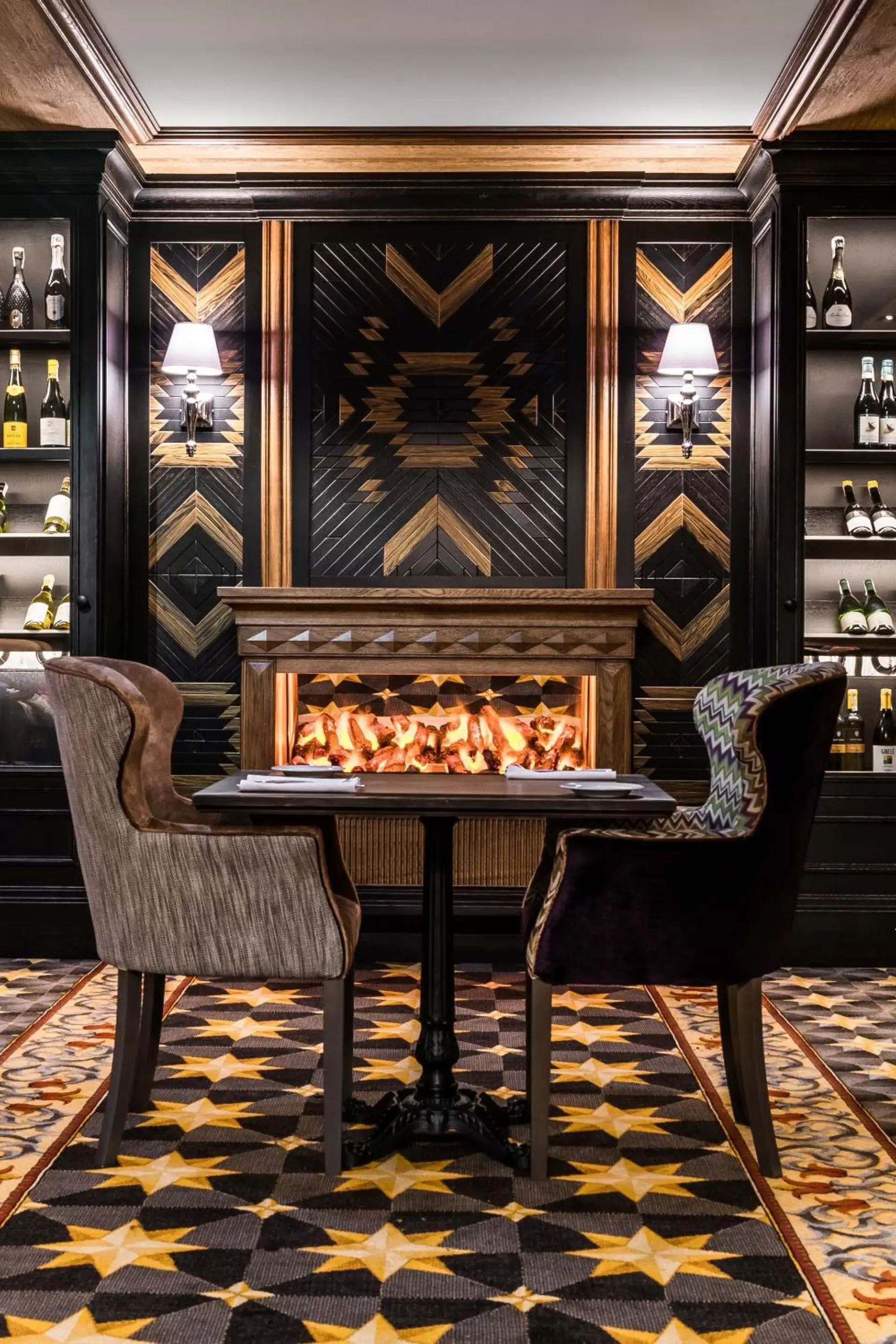 Restaurant/places to eat in Bachleda Residence Zakopane Restaurant/places to eat in Bachleda Residence Zakopane