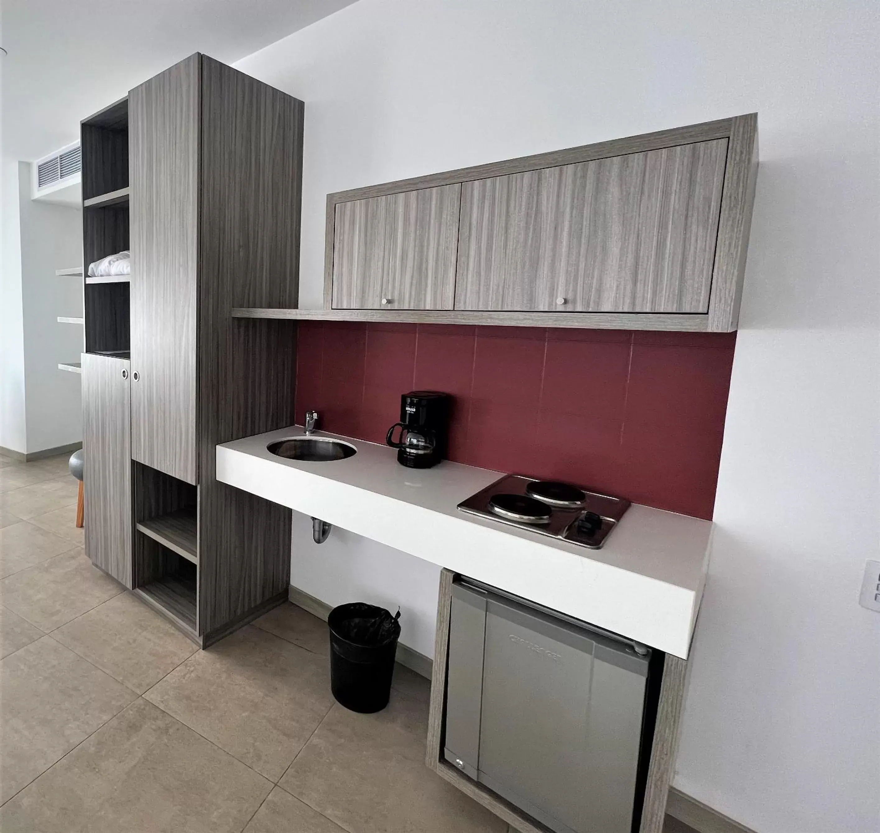 Decorative detail, Kitchen/Kitchenette in Viaggio Medellín Grand Select