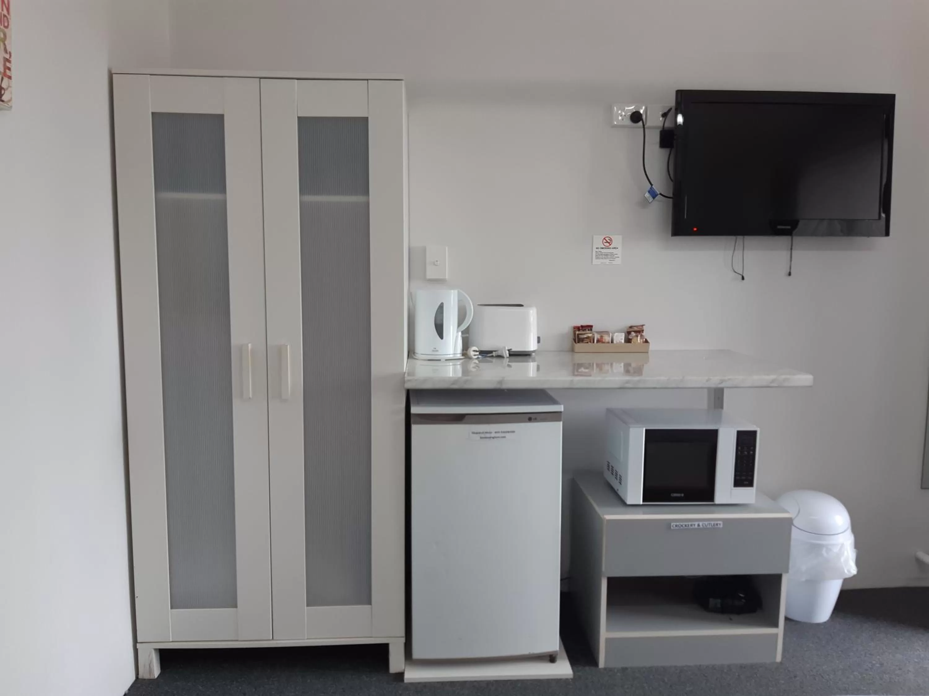 Econo Lodge Chaparral Motel Ballina