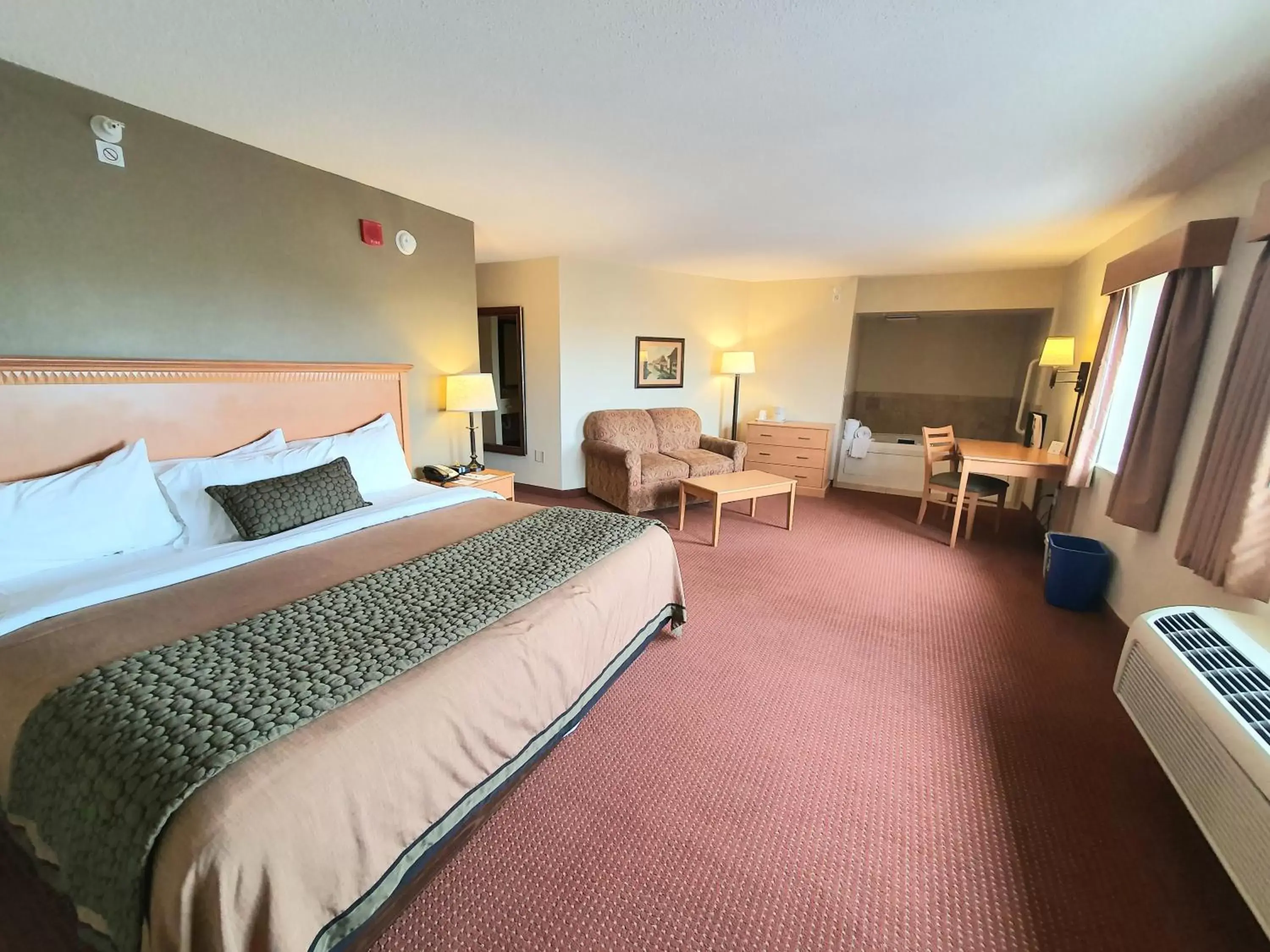 AmeriVu Inn and Suites - Waconia