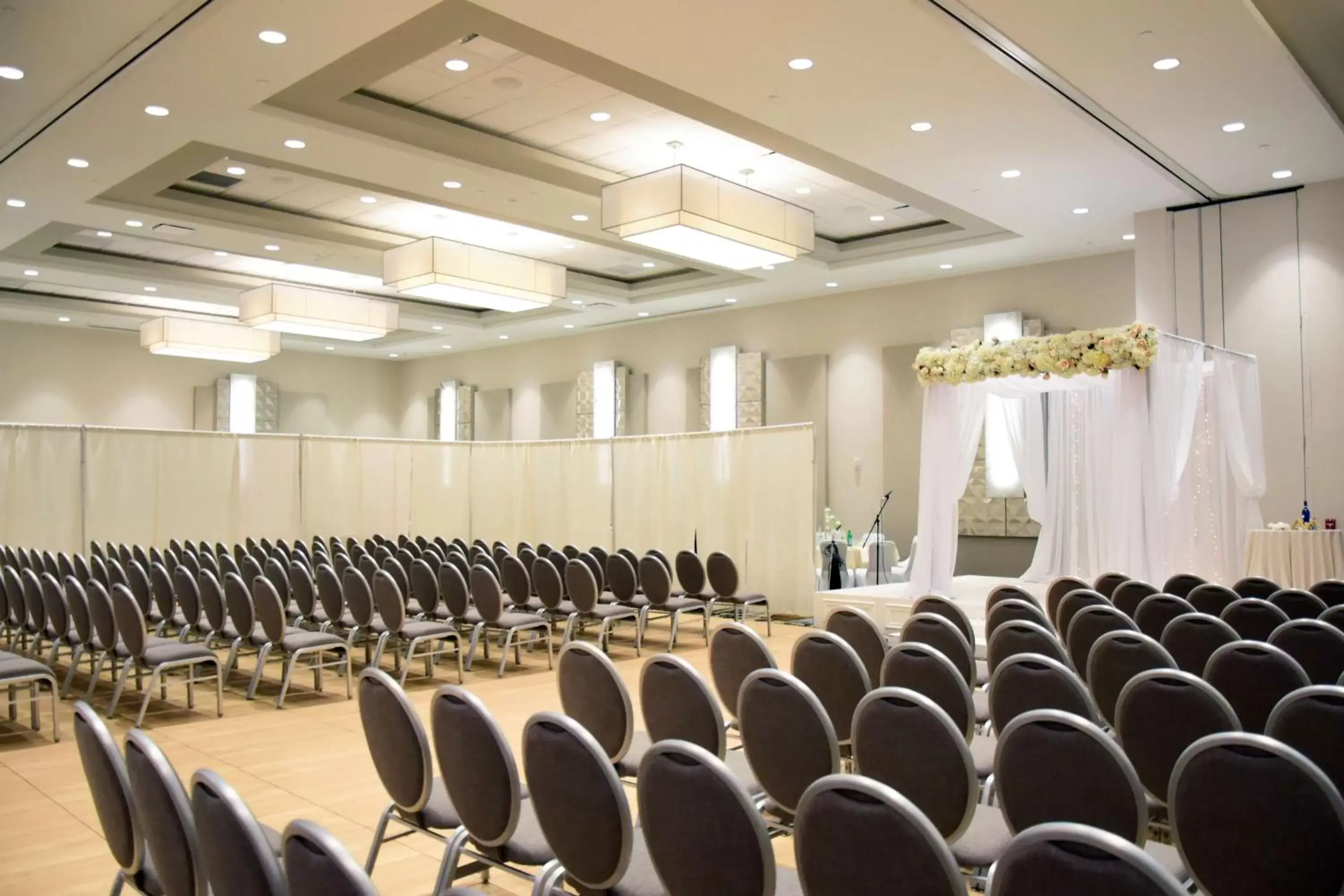 Meeting/conference room, Banquet Facilities in DoubleTree By Hilton Baltimore North Pikesville