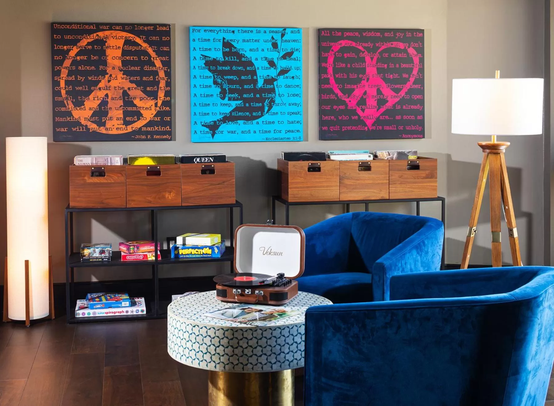 The Highlander Hotel, Ascend Hotel Collection