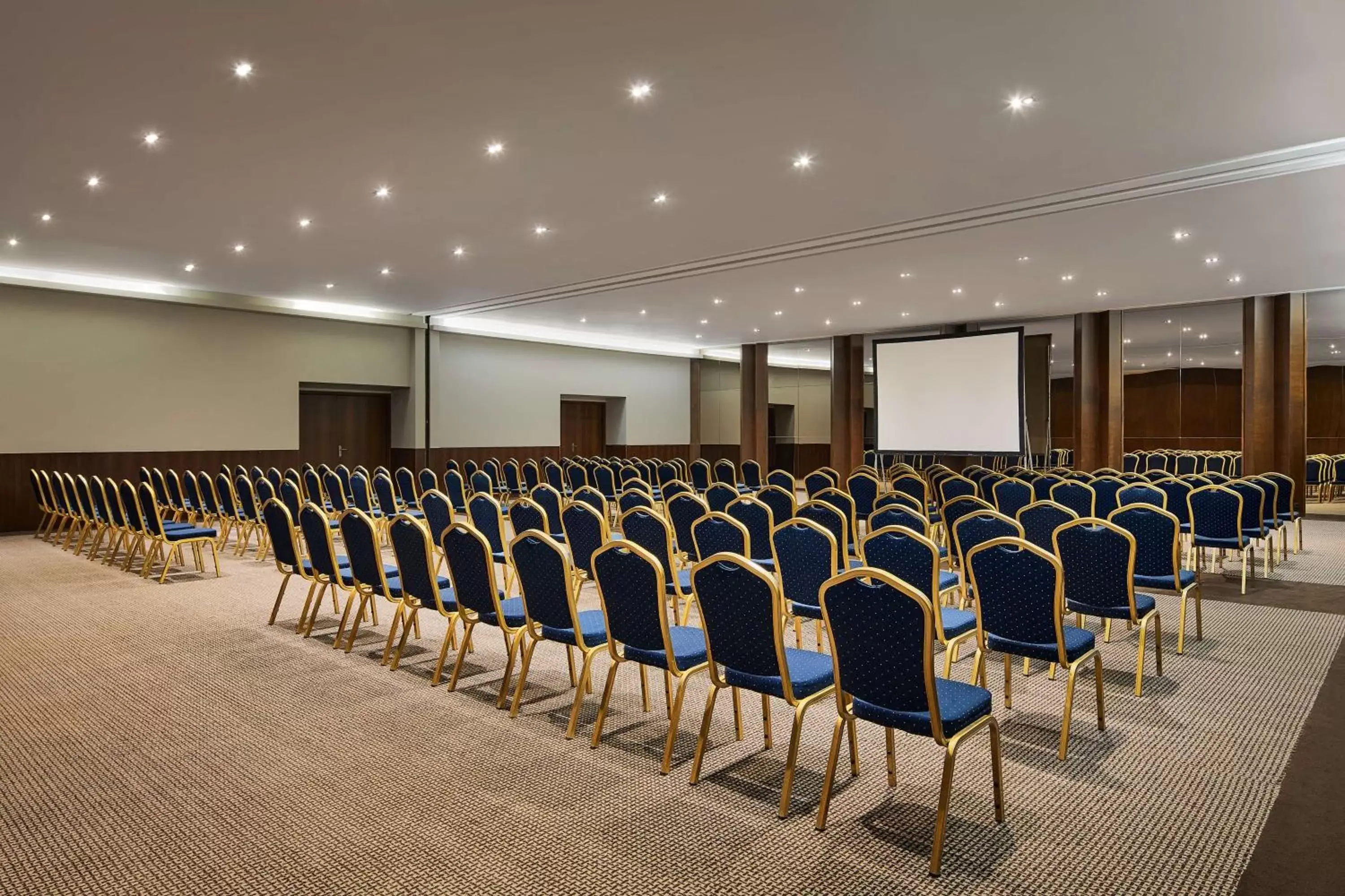 Meeting/conference room in Tivoli Marina Vilamoura