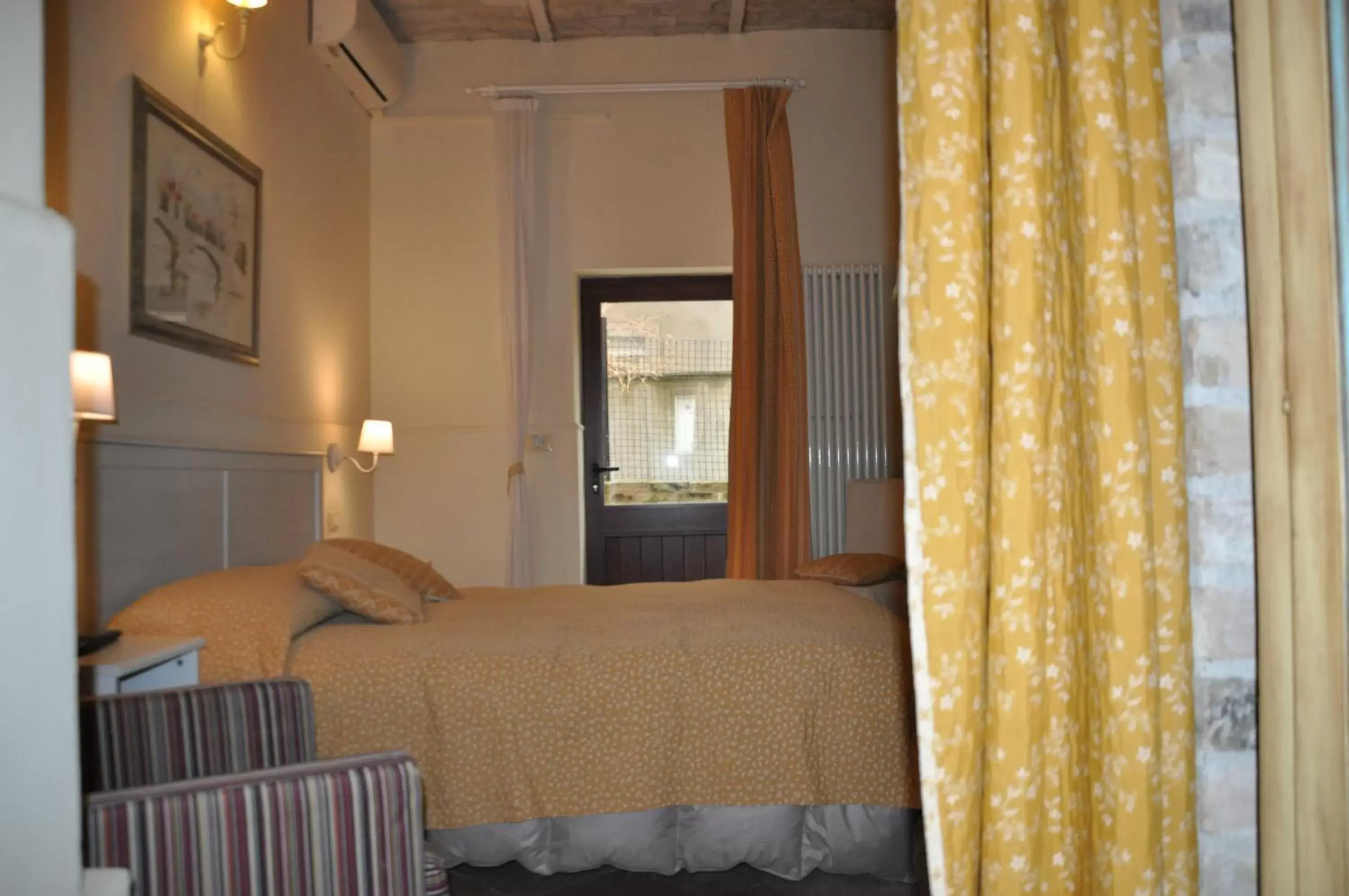 BED AND BREAKFAST PIAZZA MERCATO