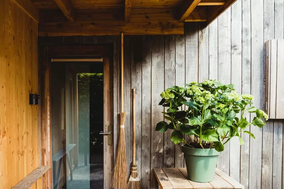 Family Room with Private Bathroom in Bed and Breakfast Bedstay op 8