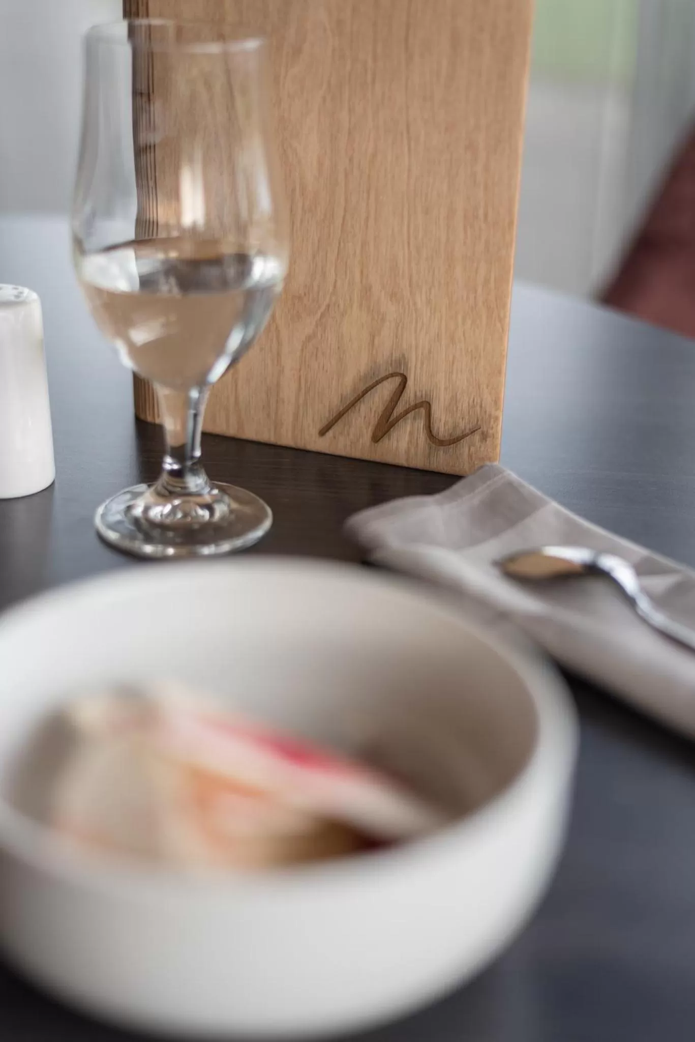 Restaurant/places to eat in Meri Seaside Hotel & SPA