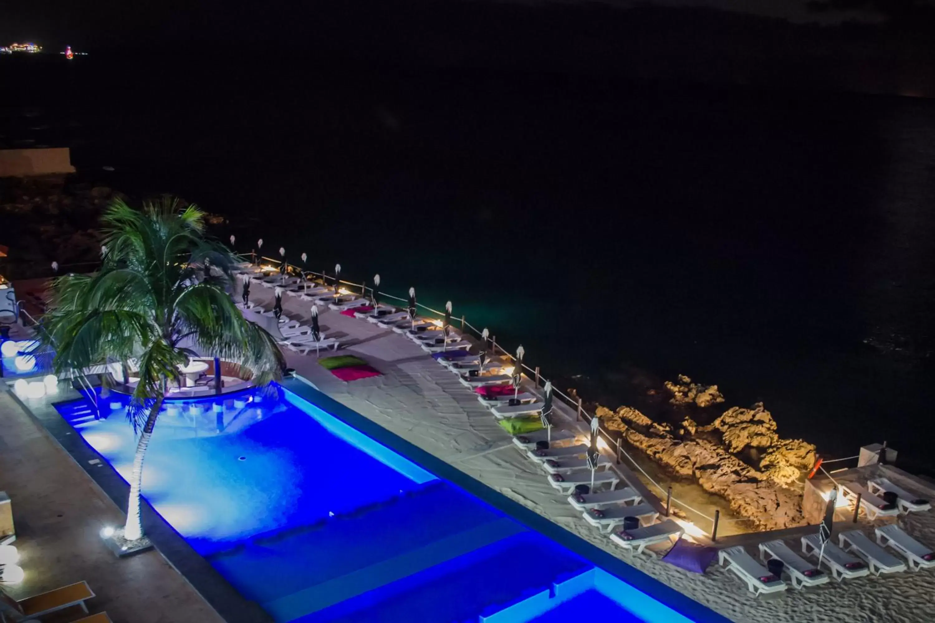 Swimming pool, Pool View in Coral Princess Hotel & Dive Resort