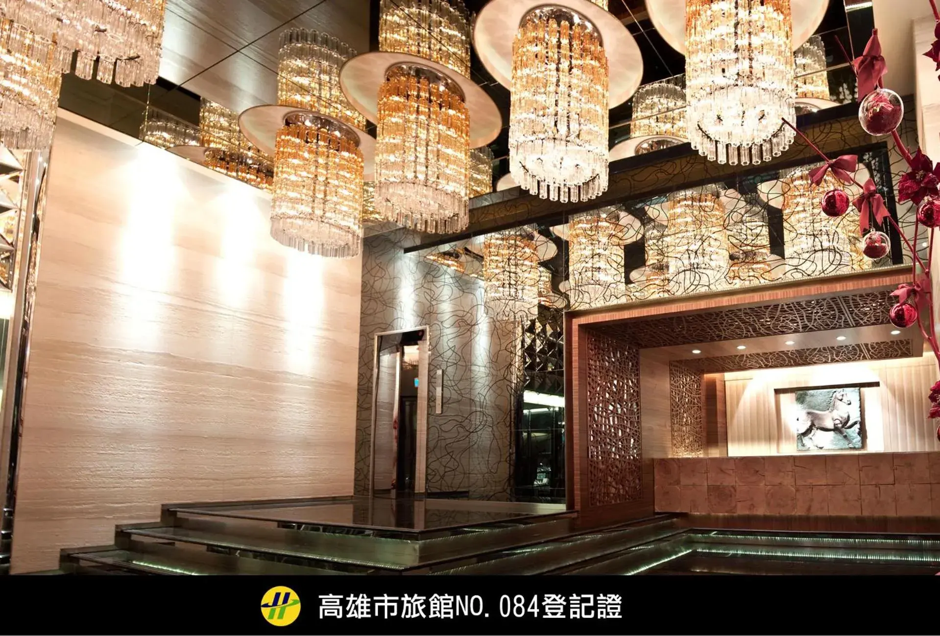 Royal Group Hotel Chun Shan Branch