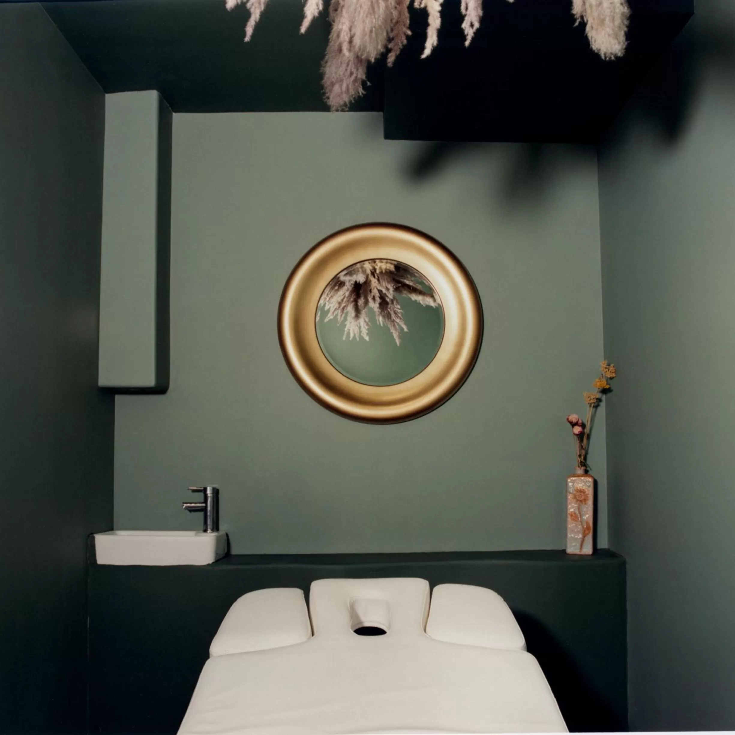 Massage in Hôtel La Nouvelle République & Hammam