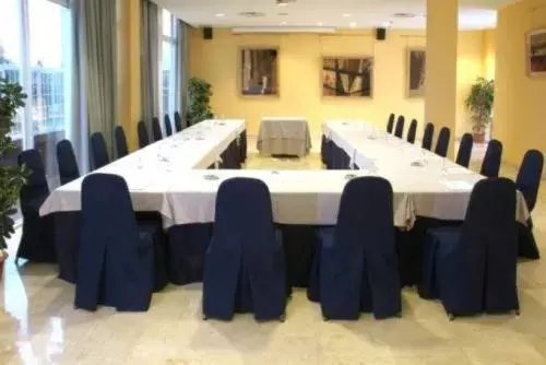 Business facilities in Hotel Majadahonda