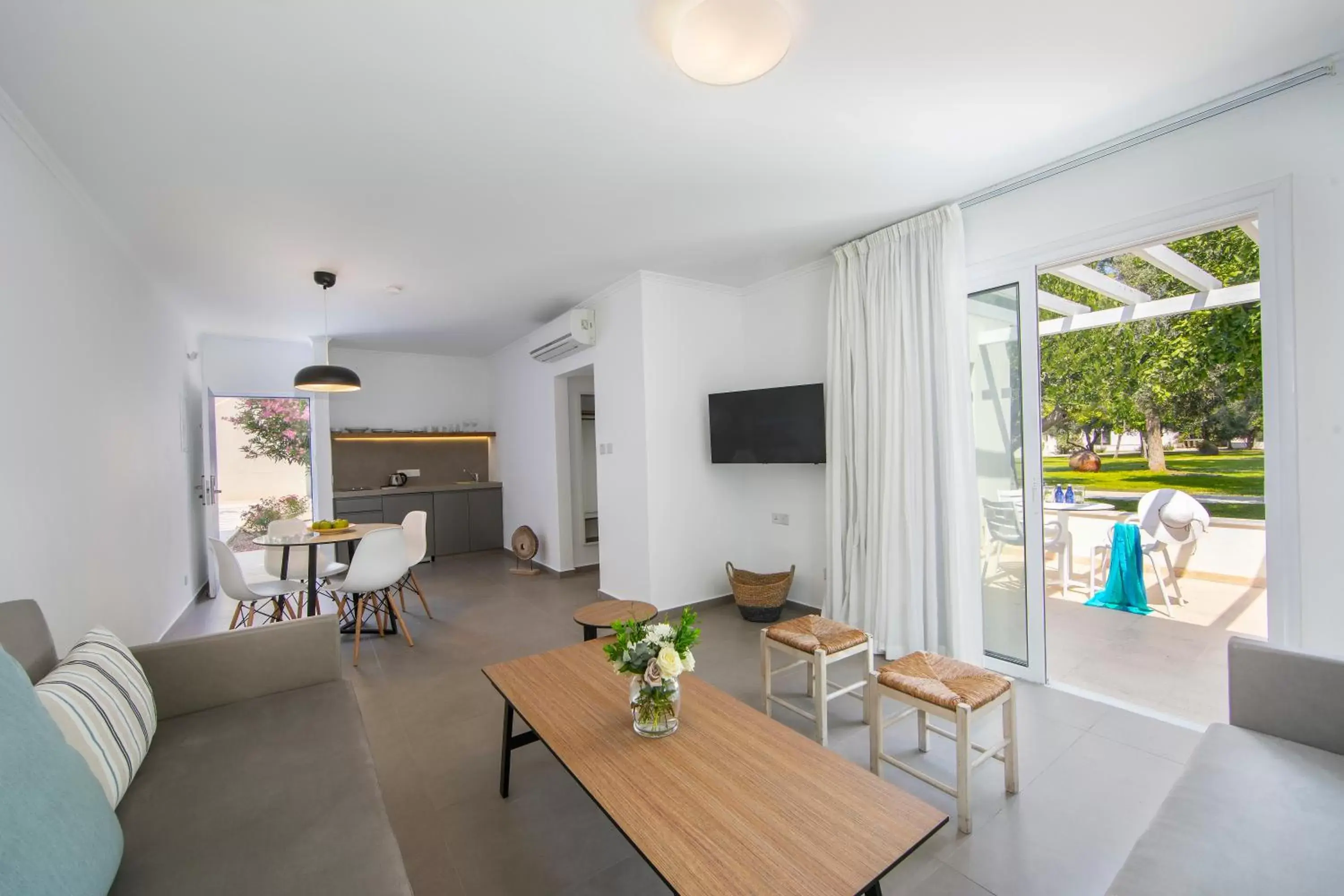 Superior Apartment in Aliathon Aegean Superior Apartment in Aliathon Aegean